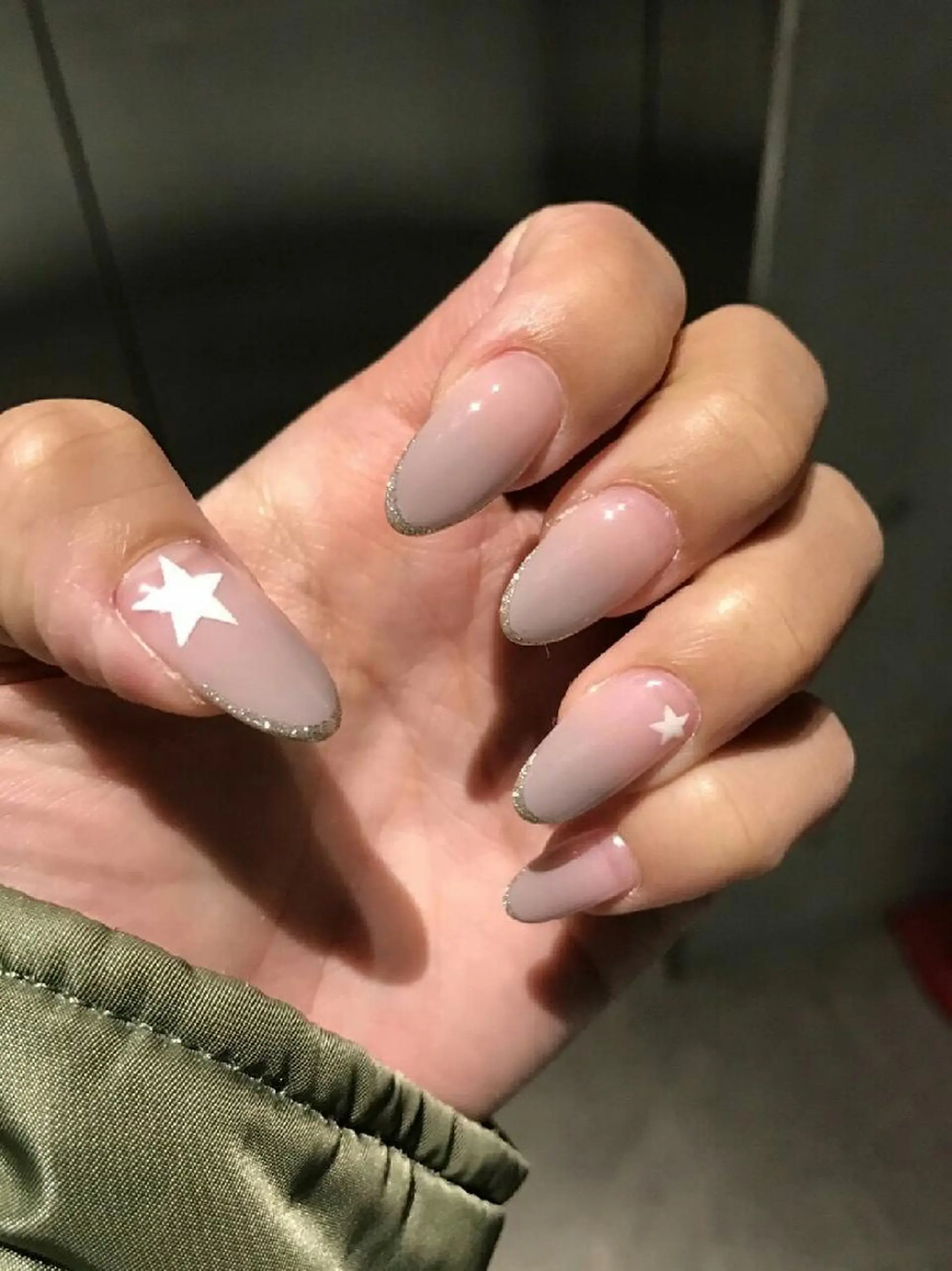 ネイル マツエク・マツパ The  Next...所属・TheNext kitahorieのネイルデザイン