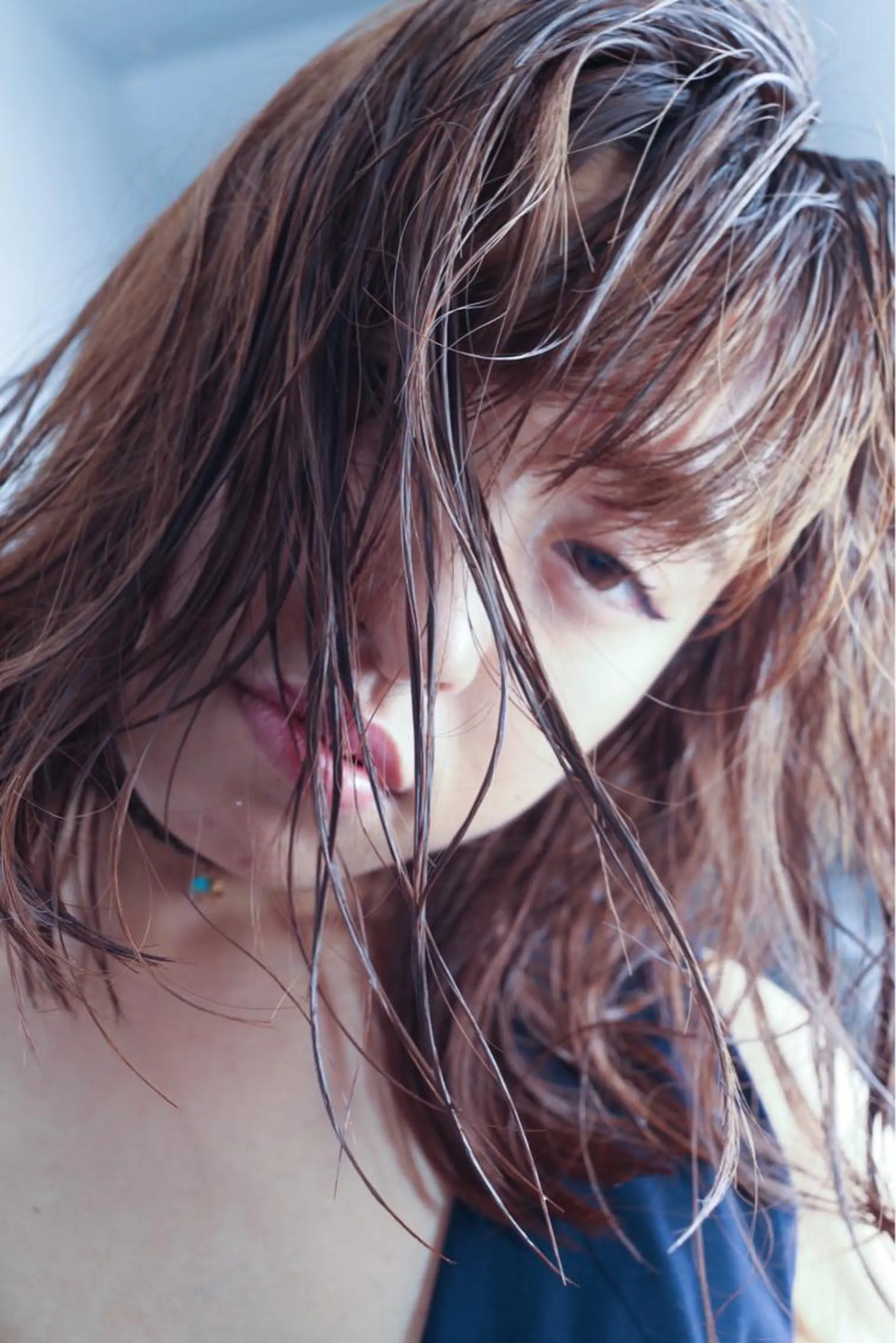 セミロング カラー 星屋 和秀のその他イメージ