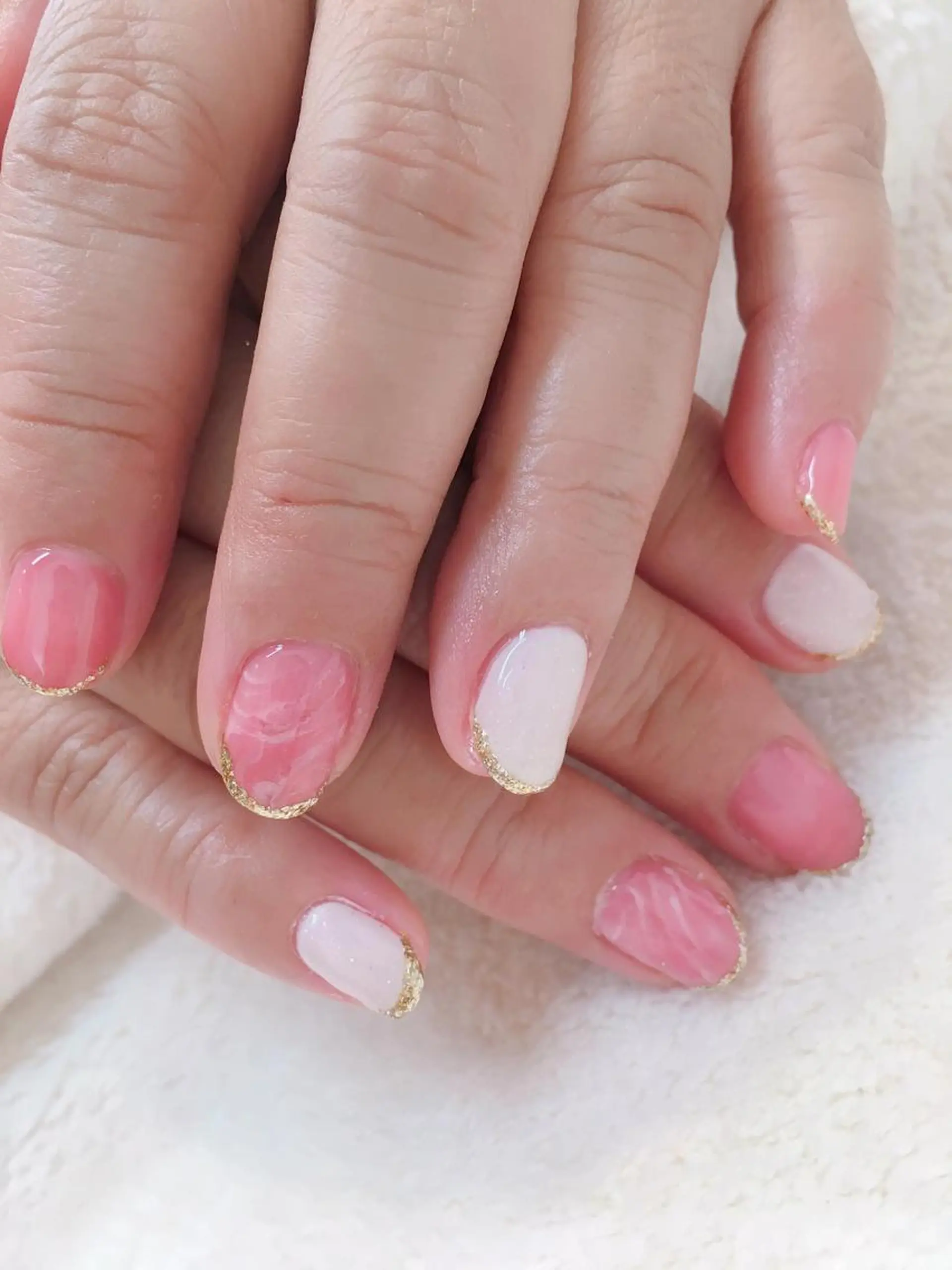 ネイル mie_ nailのネイルデザイン