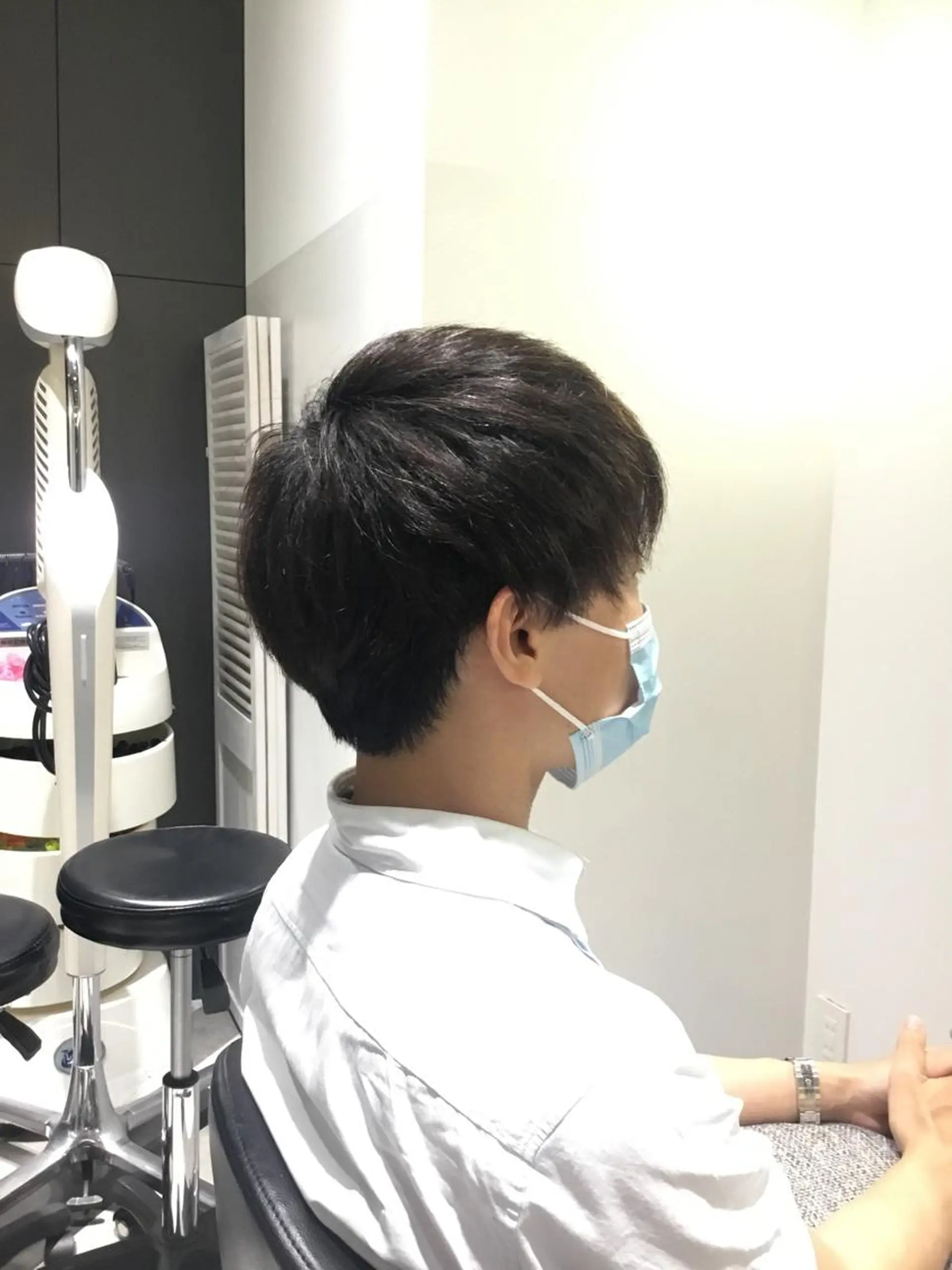 メンズ ✨あなたのお悩み解消 美容師✨TOMOKAのヘアスタイル