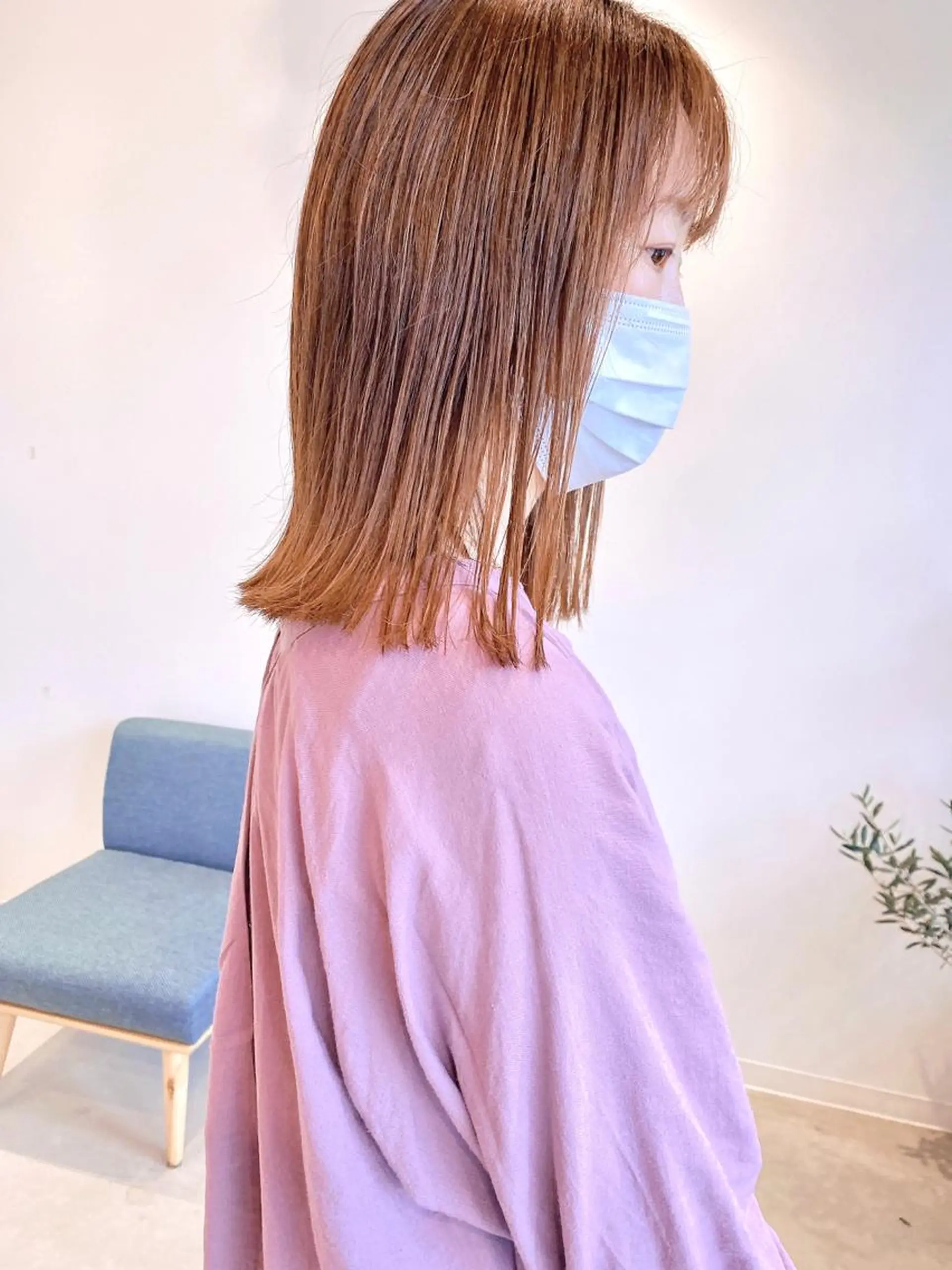 ミディアム laco所属・図司 理恵子のマツエク・マツパデザイン