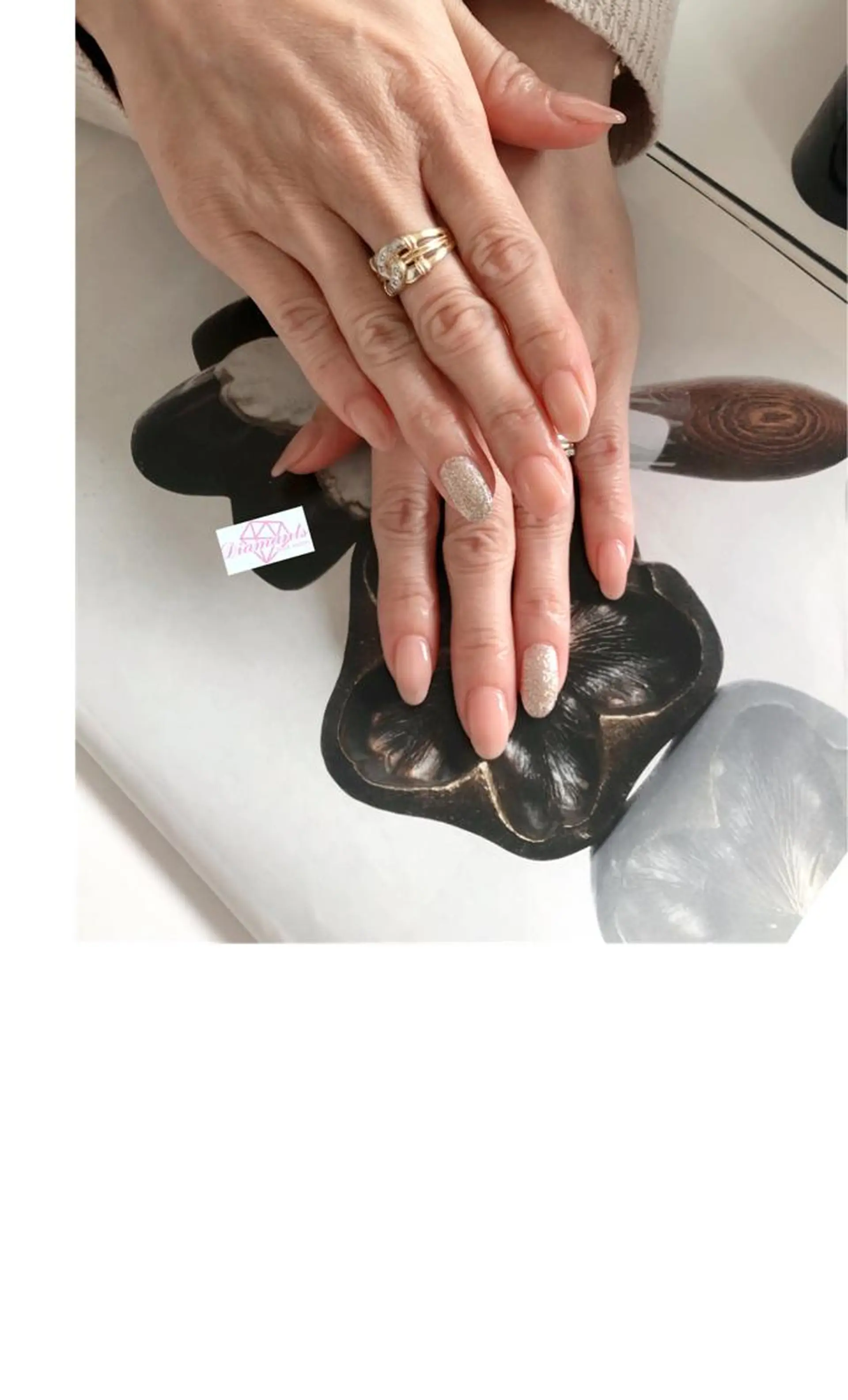 ネイル Asa miのネイルデザイン