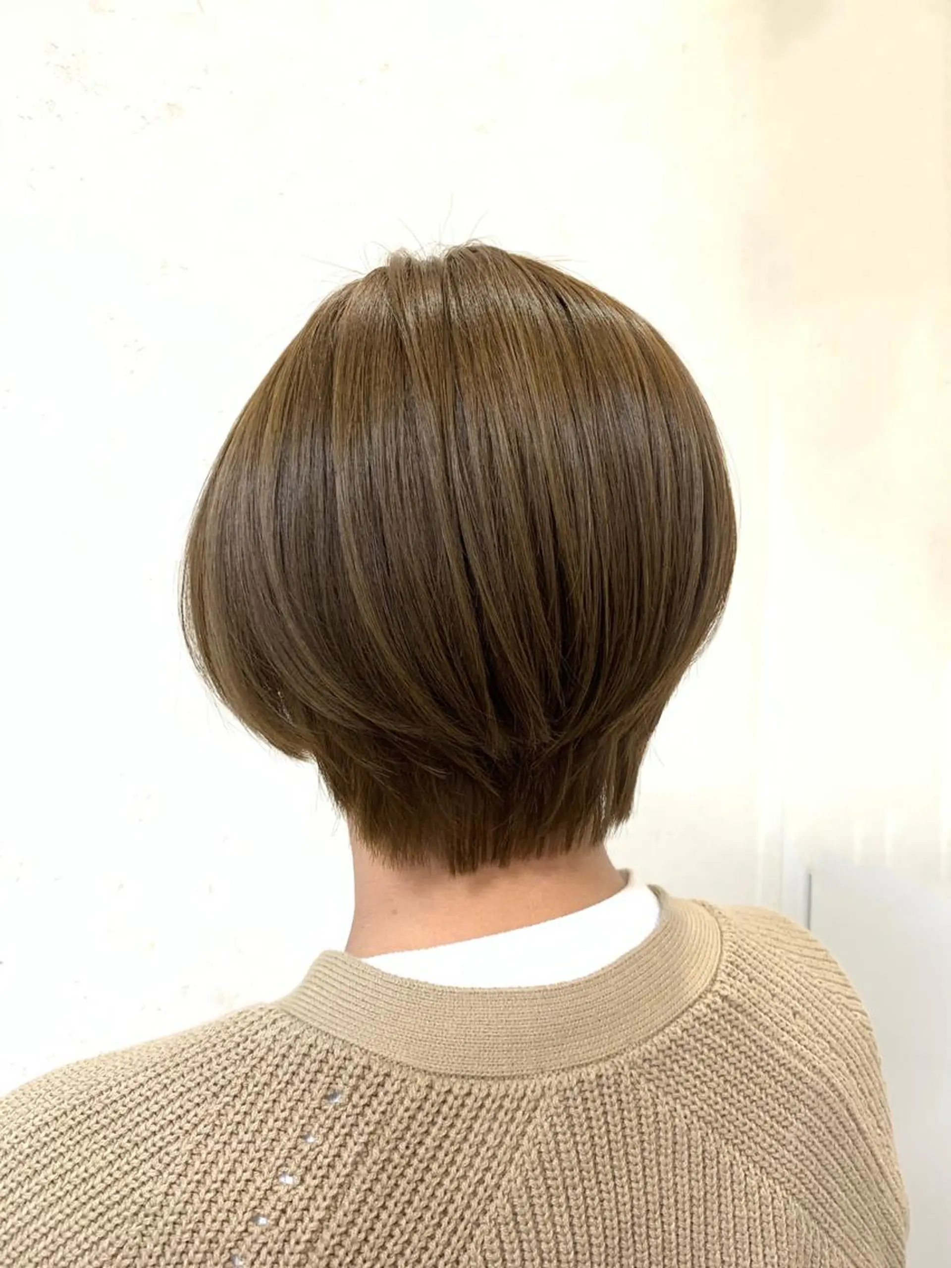 ショート Charm classy【チャーム・クラッシィ 天王寺本店】所属・山本 稜弥のその他イメージ