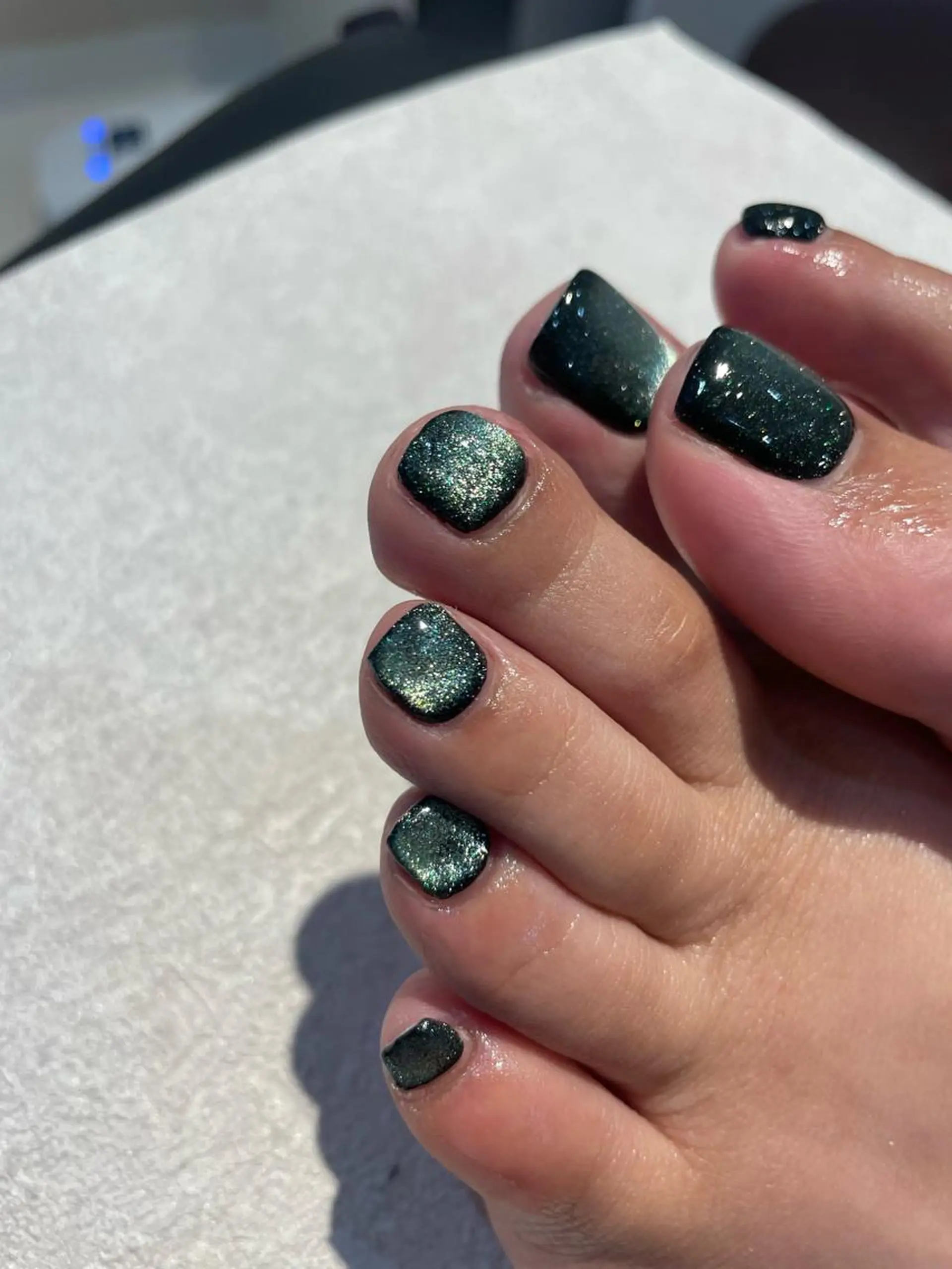 ネイル LETTER_& harunaのネイルデザイン