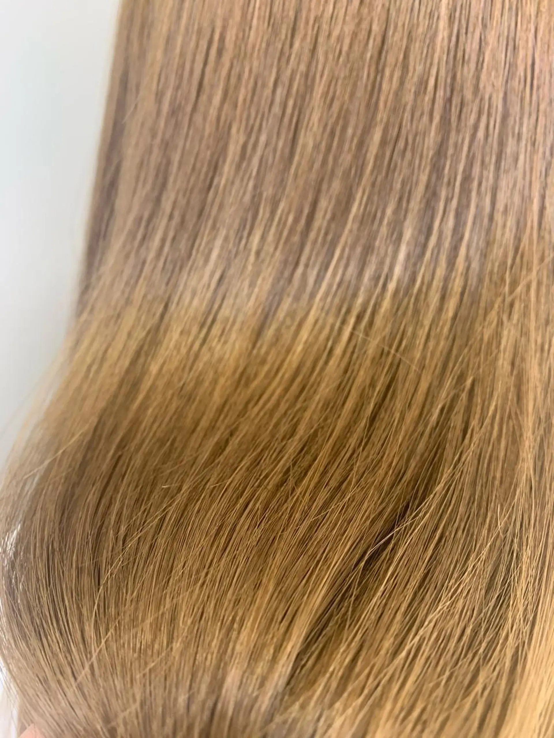 ロング ヘアアレンジ 髪質改善/縮毛/新宿 🫧SUZUKA🫧のヘアスタイル