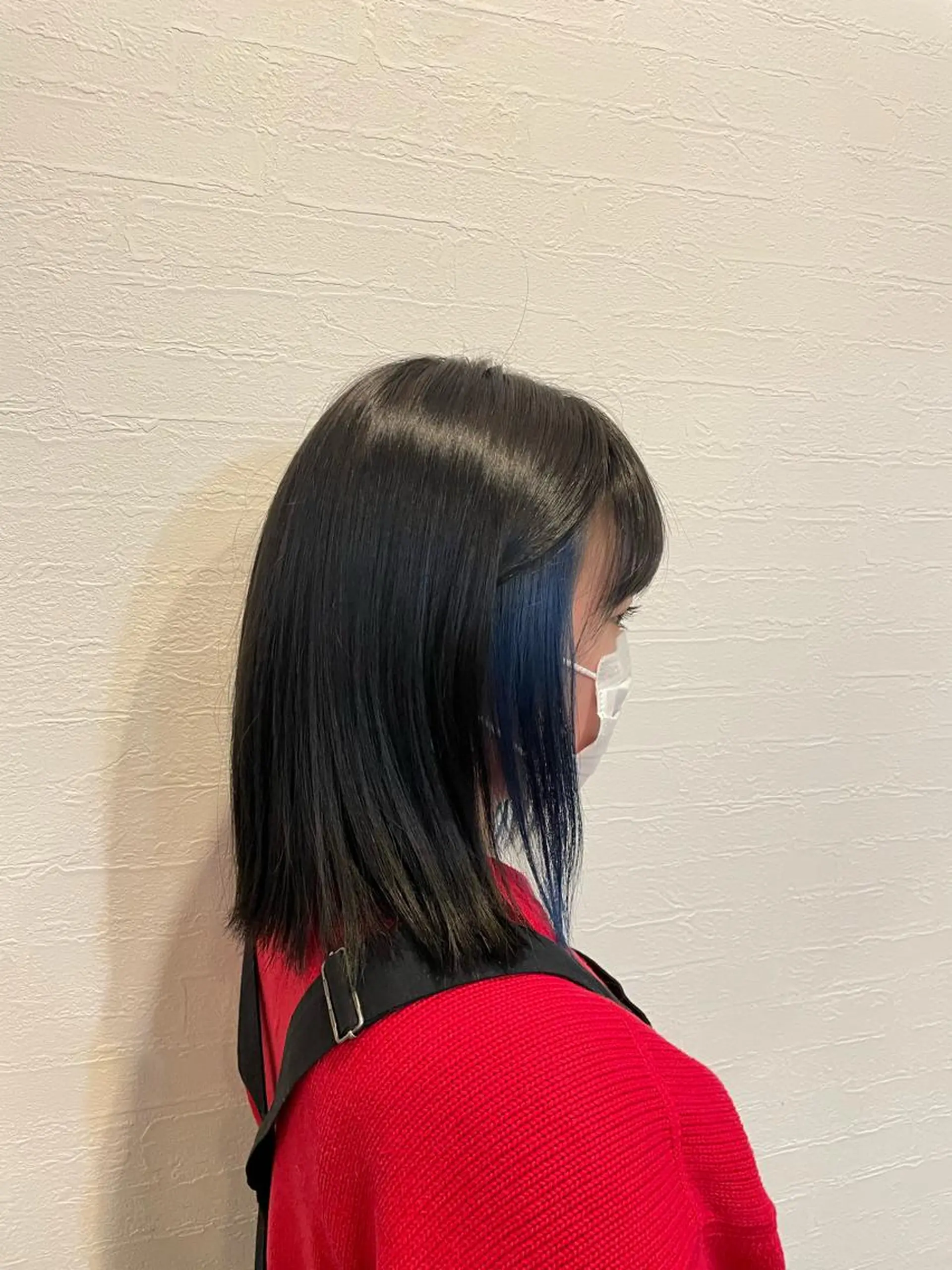 ミディアム カラー MIU Rimの眉毛・アイブロウイメージ