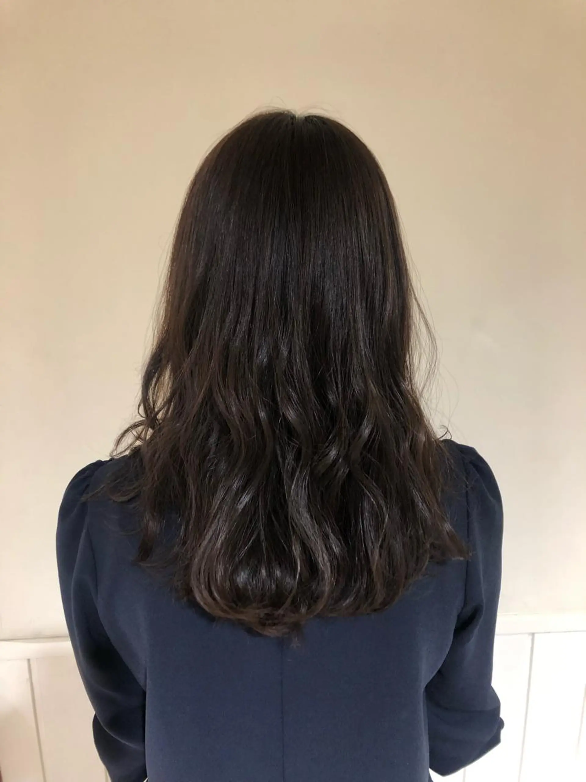 カラー Maho🍃 #池袋 #眉毛 #実績豊富の眉毛・アイブロウイメージ