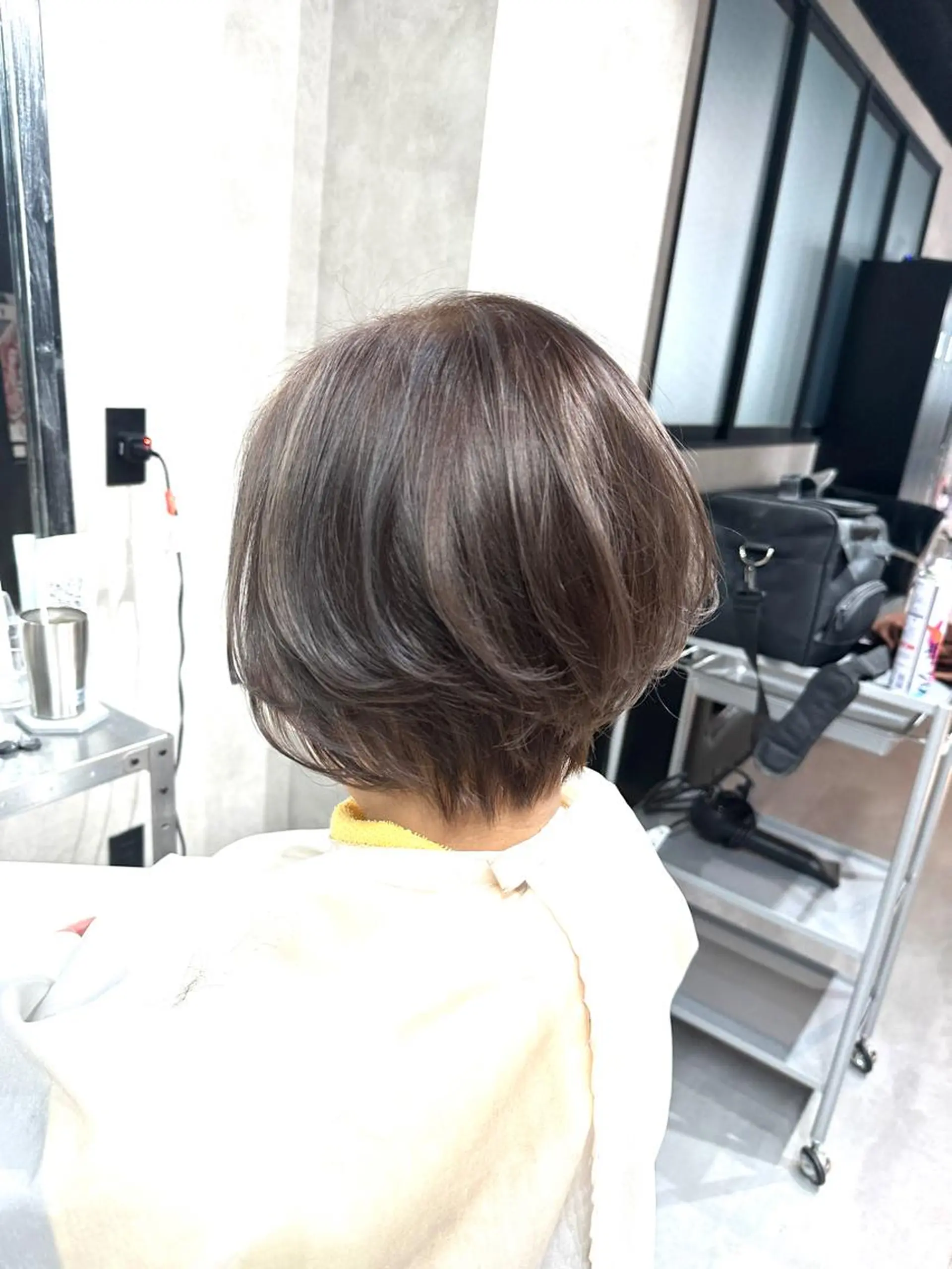 ショート KUSSY ［くっしー］のその他イメージ