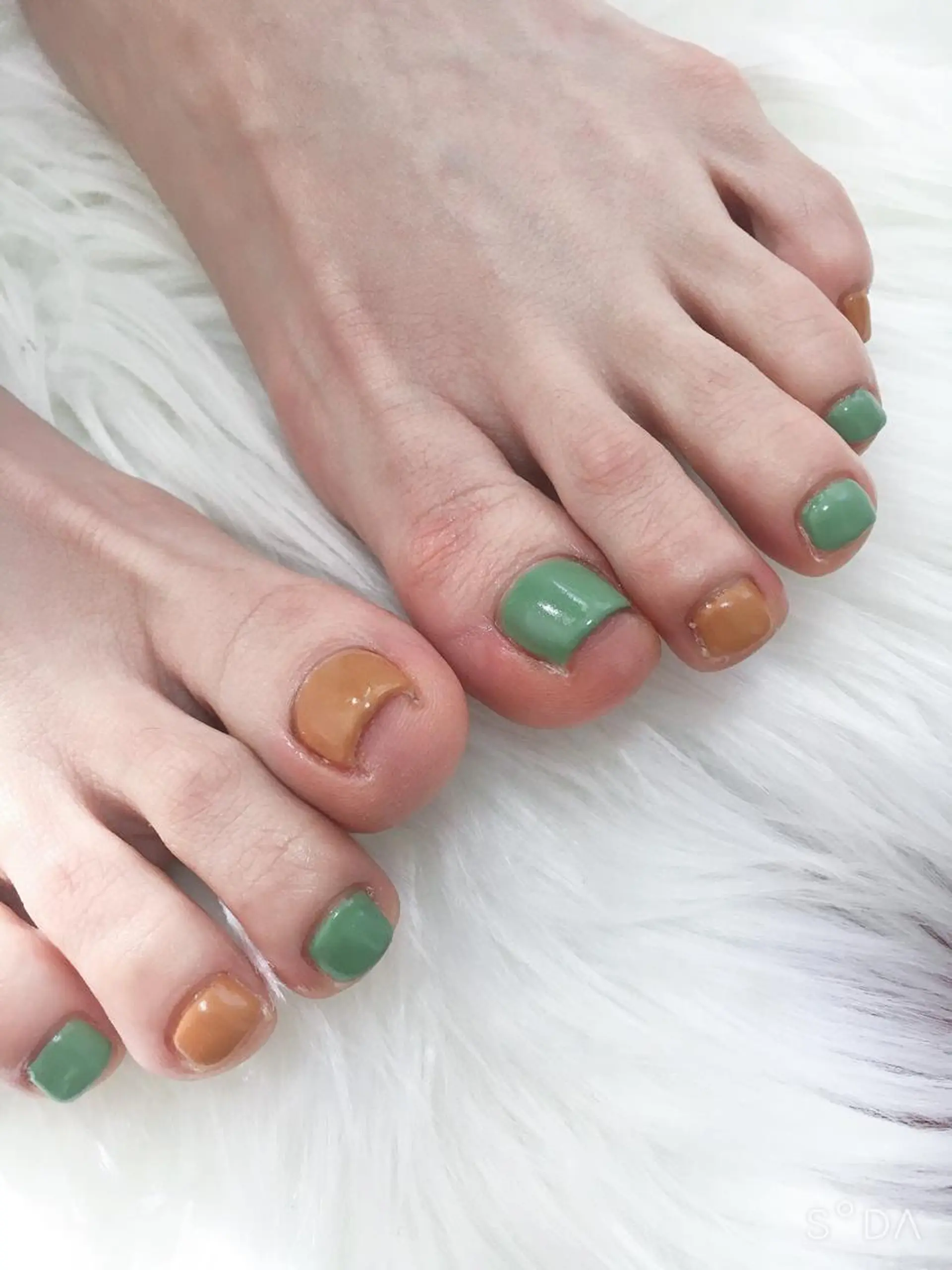 ネイル miwa ミワのネイルデザイン