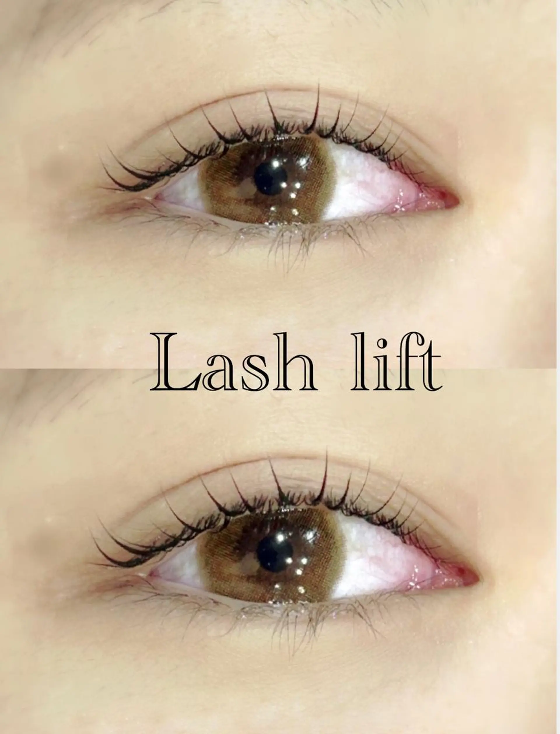 マツエク・マツパ me. makiの眉毛・アイブロウイメージ