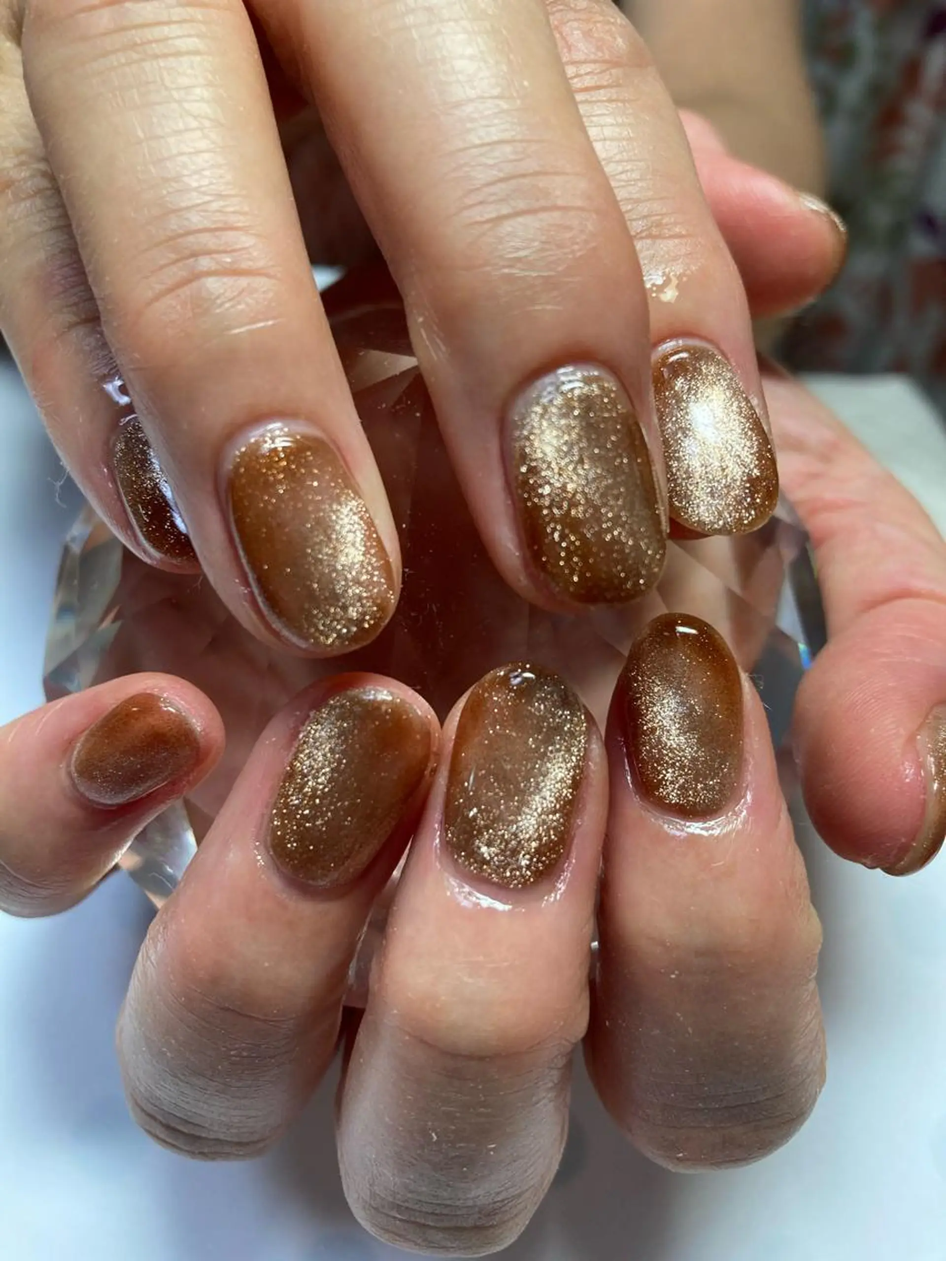 ネイル nail yukkoのネイルデザイン
