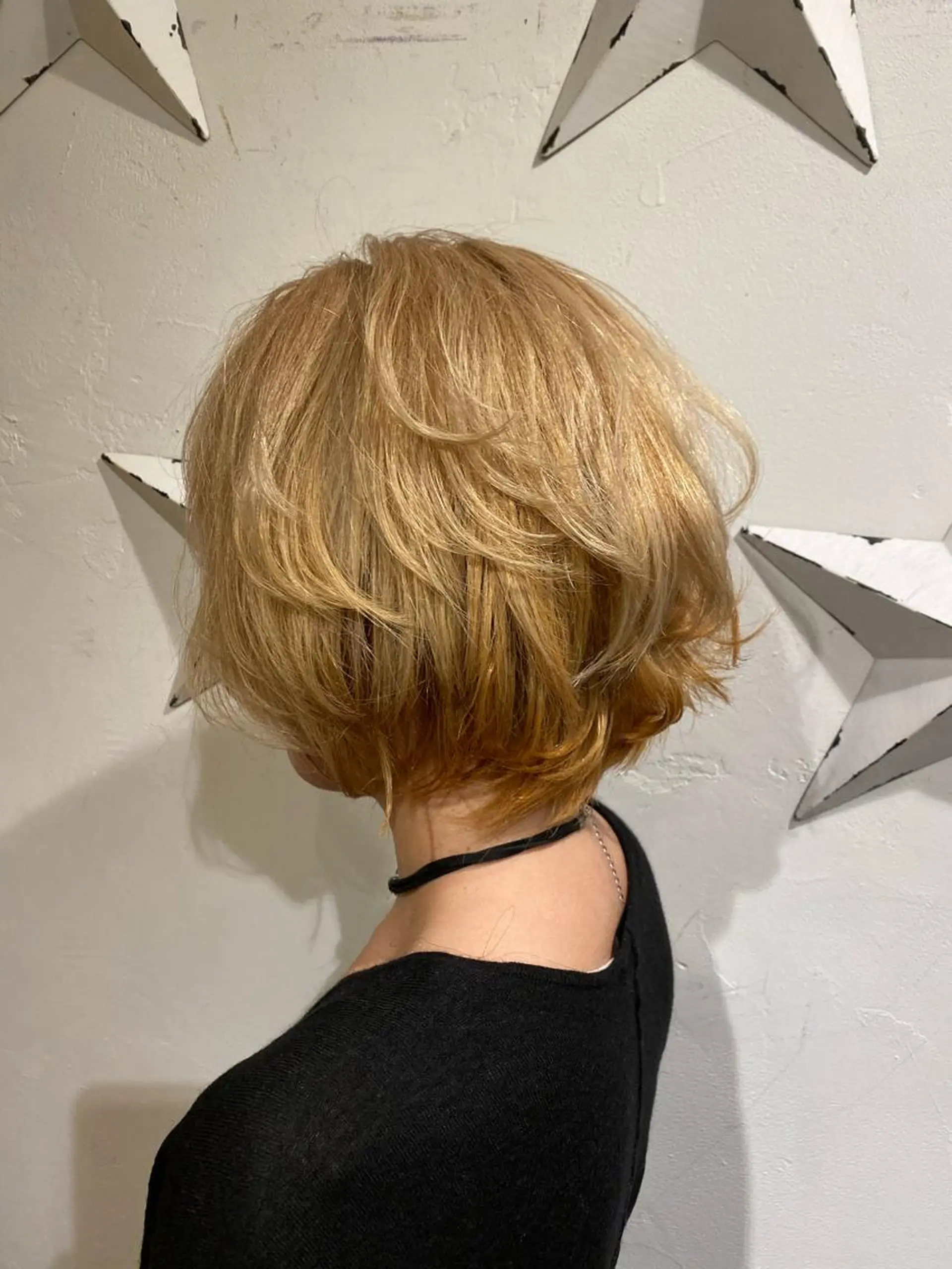 ショート hair space Rizm所属・伊藤 光成のヘアスタイル