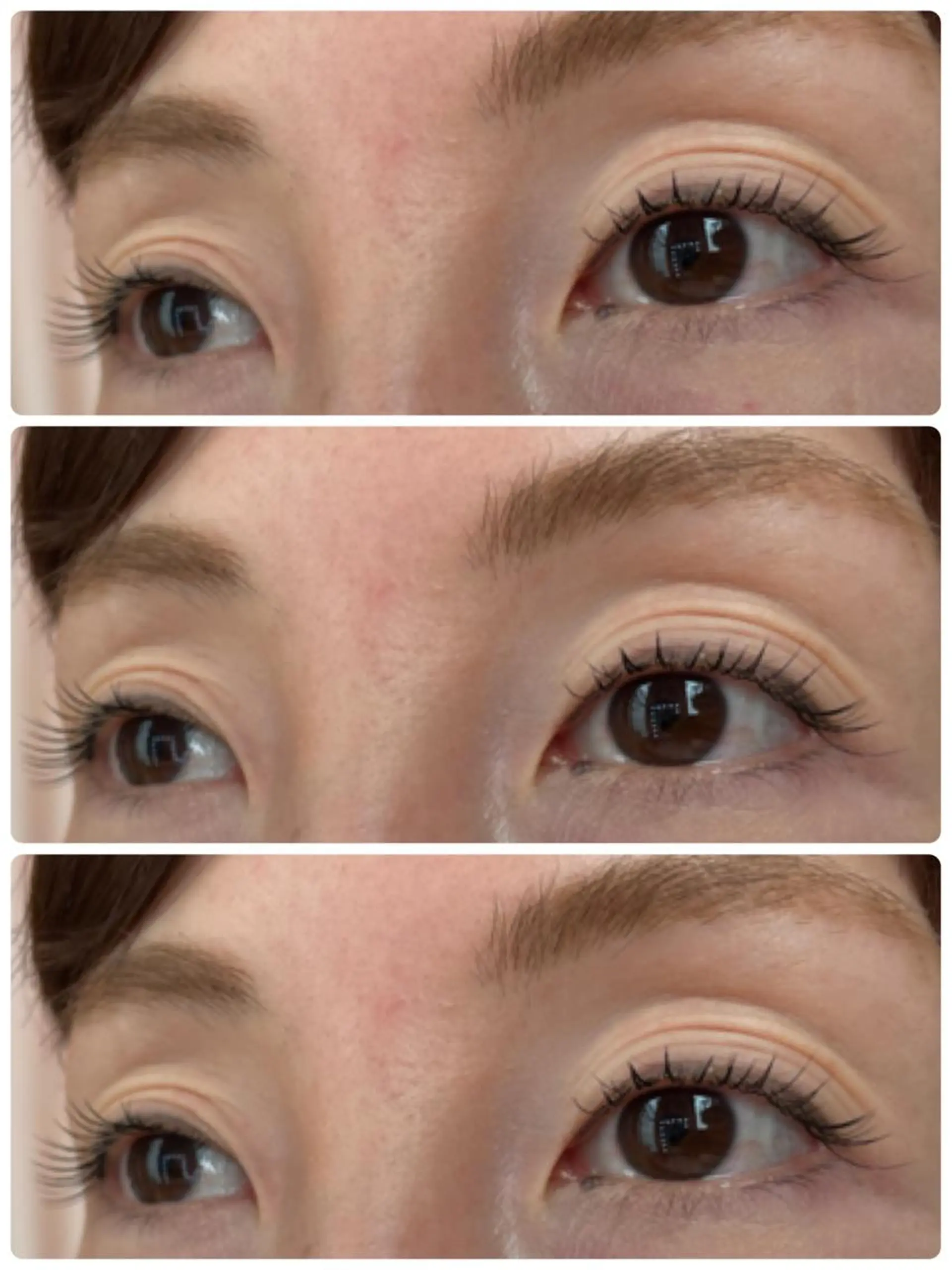 マツエク・マツパ L.eyelash&Beauty所属・エル アイラッシュのマツエク・マツパデザイン