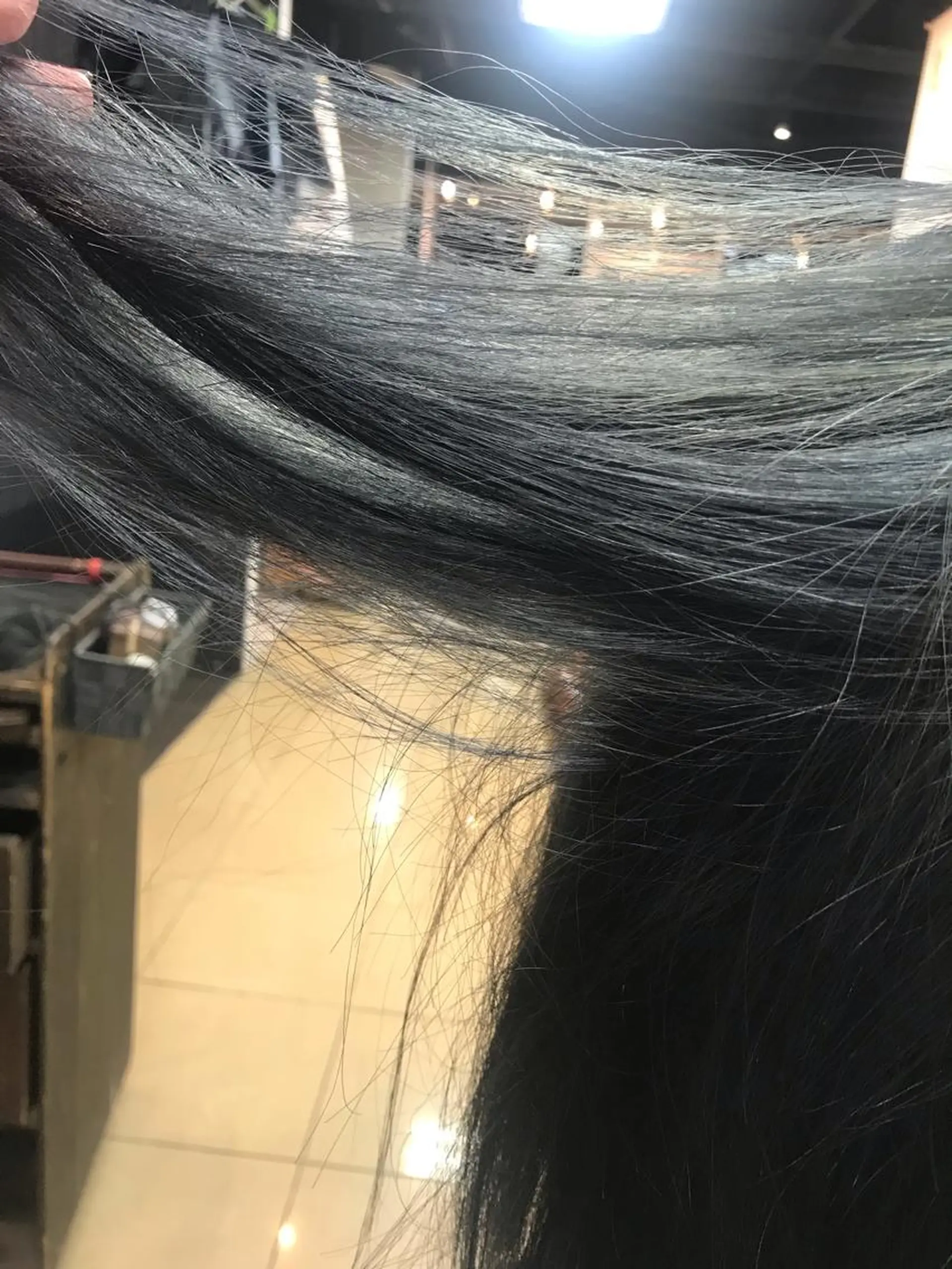 カラー Active西新井店 【宗形 真帆】のヘアスタイル