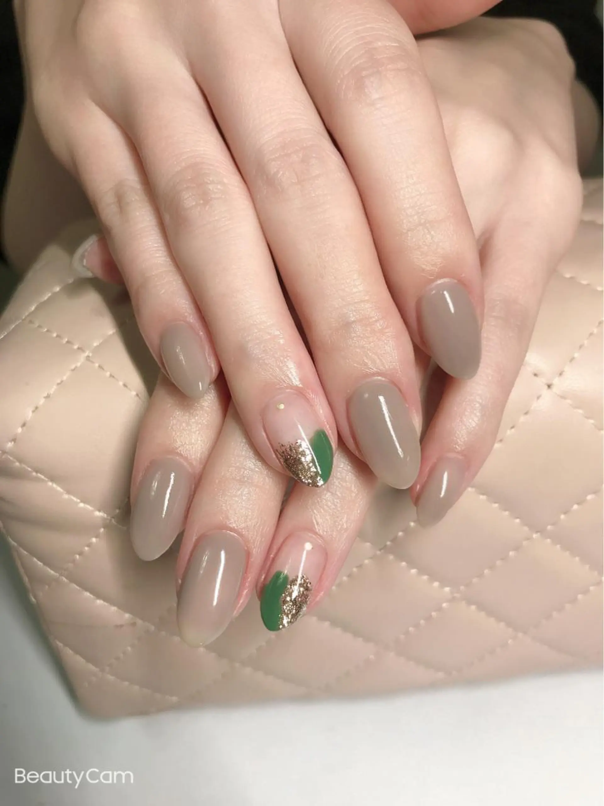 ネイル Salon MINEのエステ・リラクイメージ