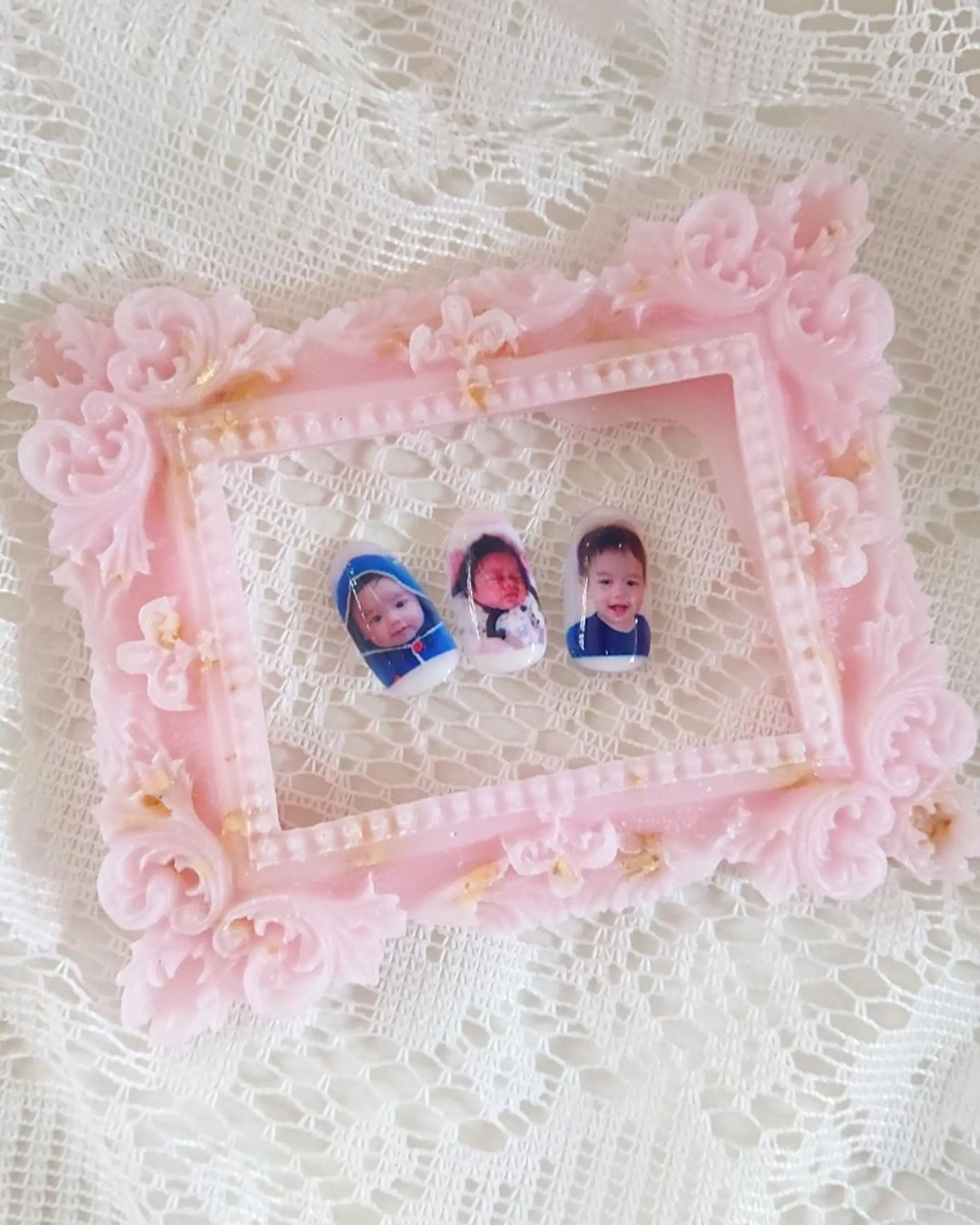 ネイル アートネイル ハンドネイル Tomita Youのネイルデザイン