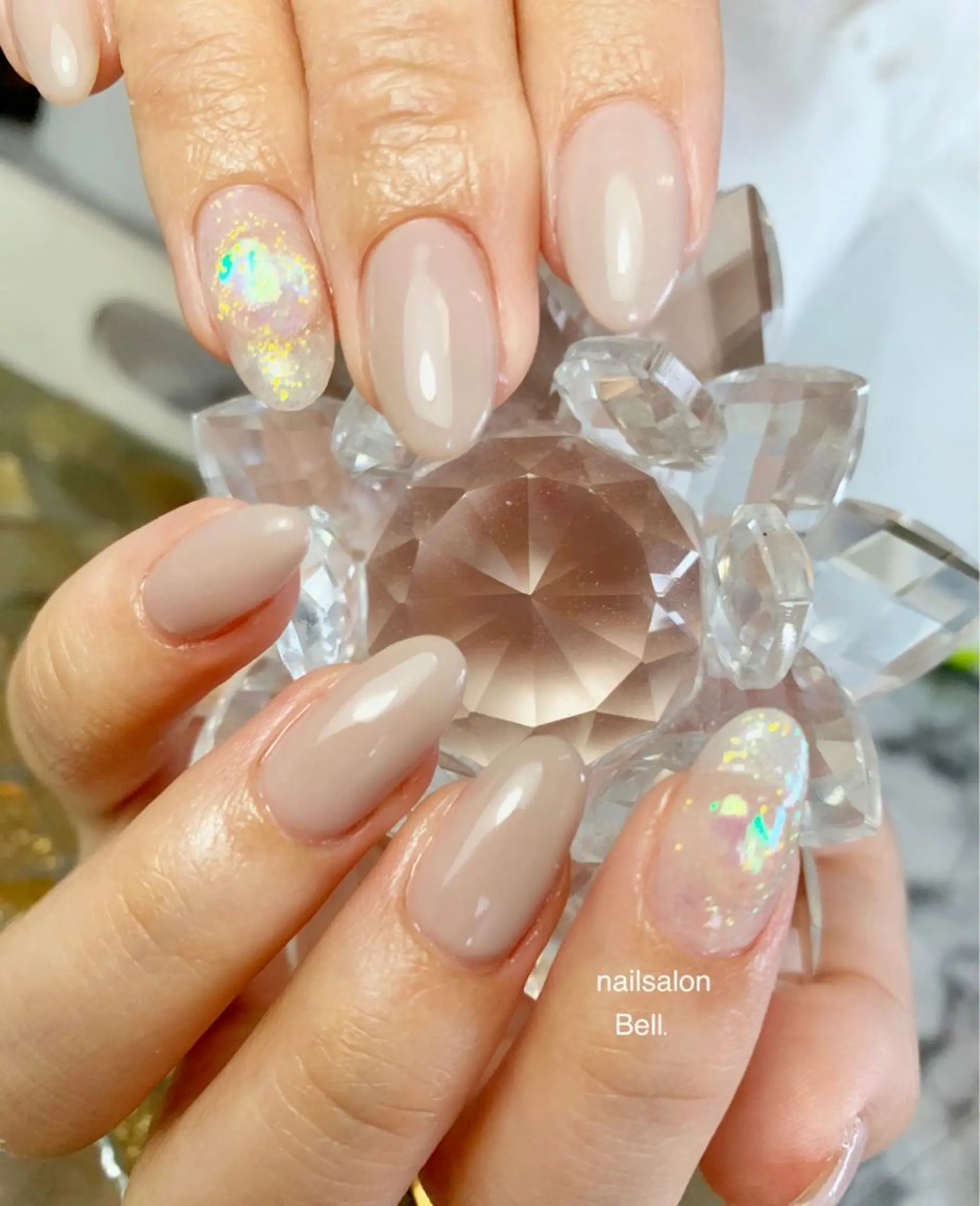 ネイル ハンドネイル Y. Reonaのネイルデザイン