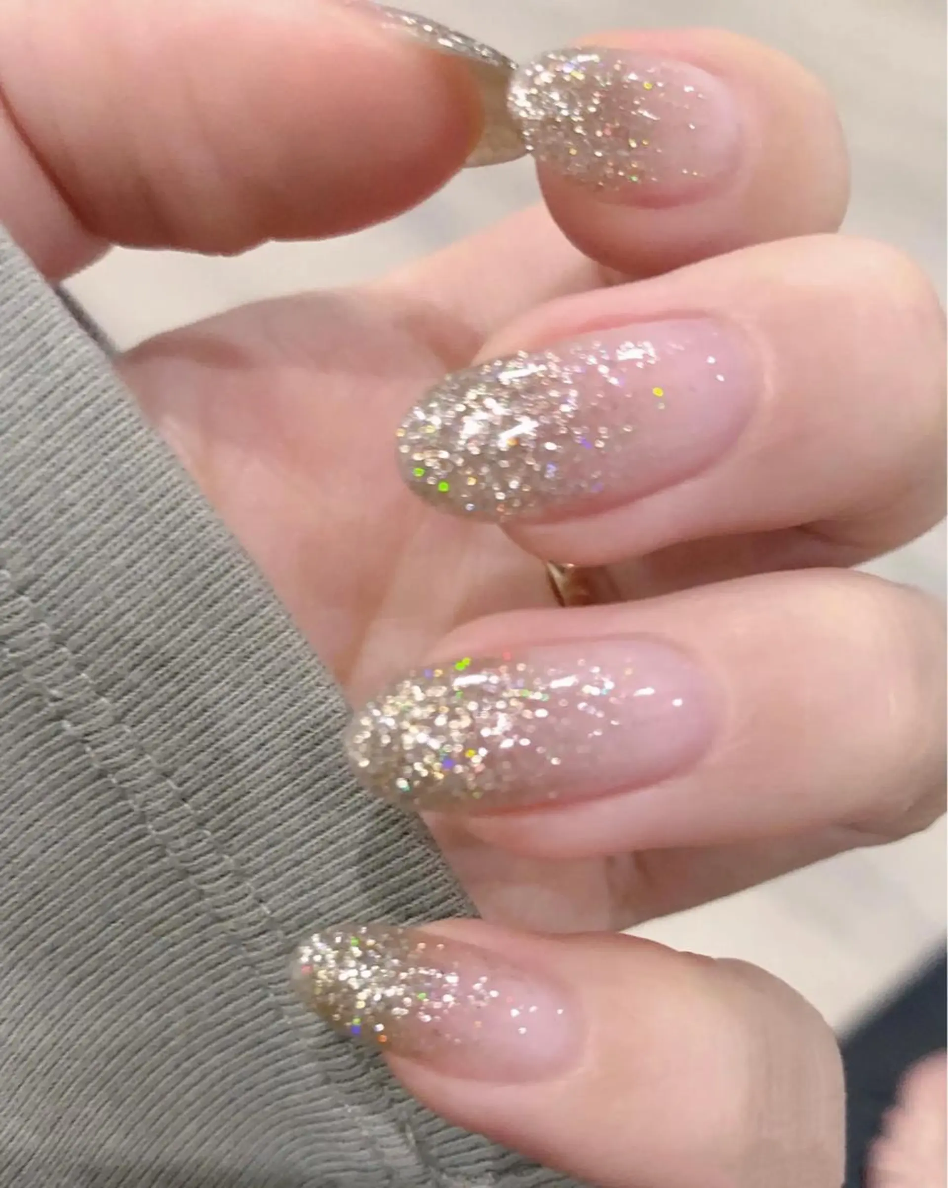 ネイル ハンドネイル Miss Uネイルサロン所属・MissU ネイルサロンのネイルデザイン