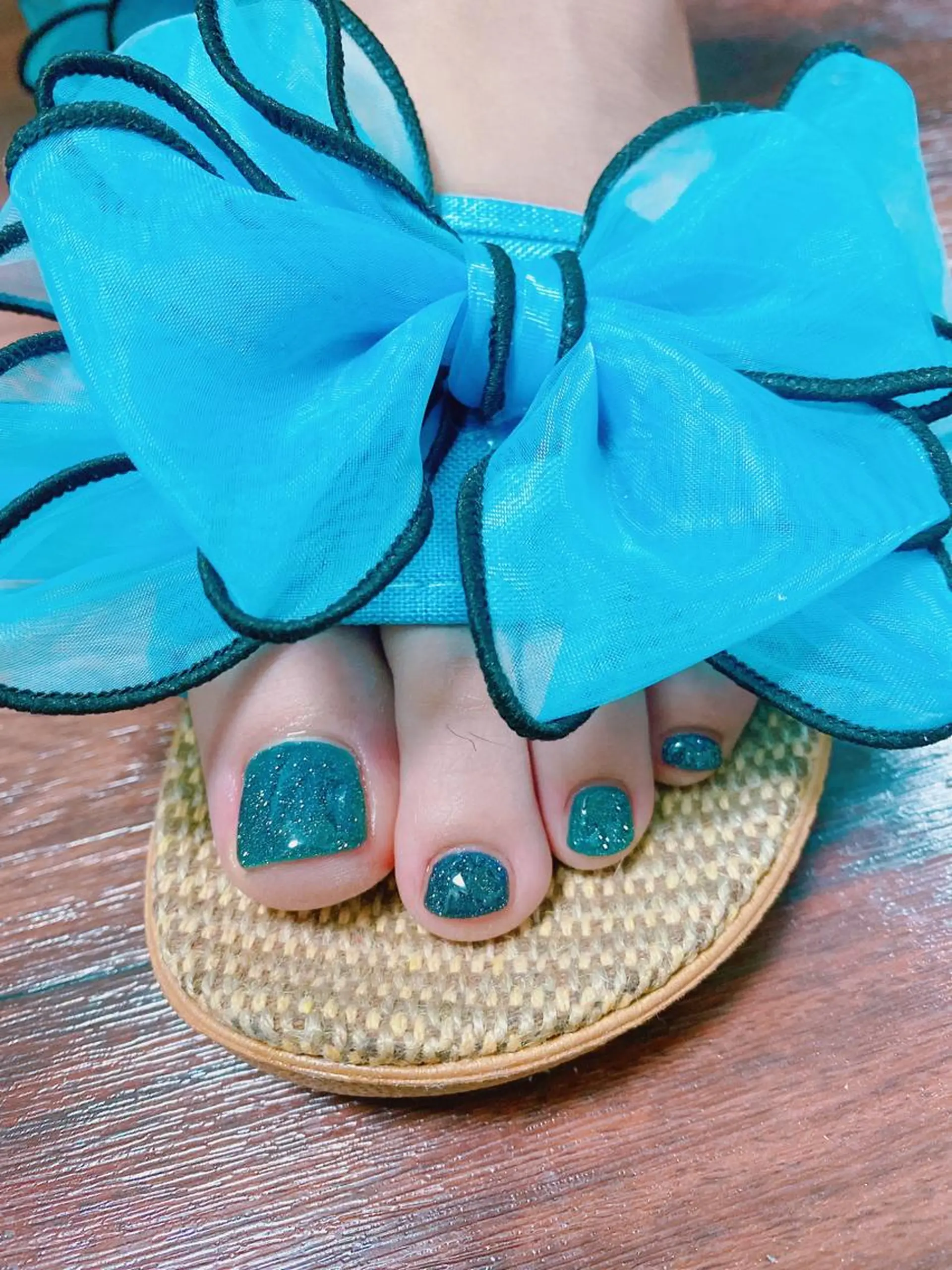 ネイル Jasmine nailsalon所属・ジャスミン ネイルサロンのネイルデザイン