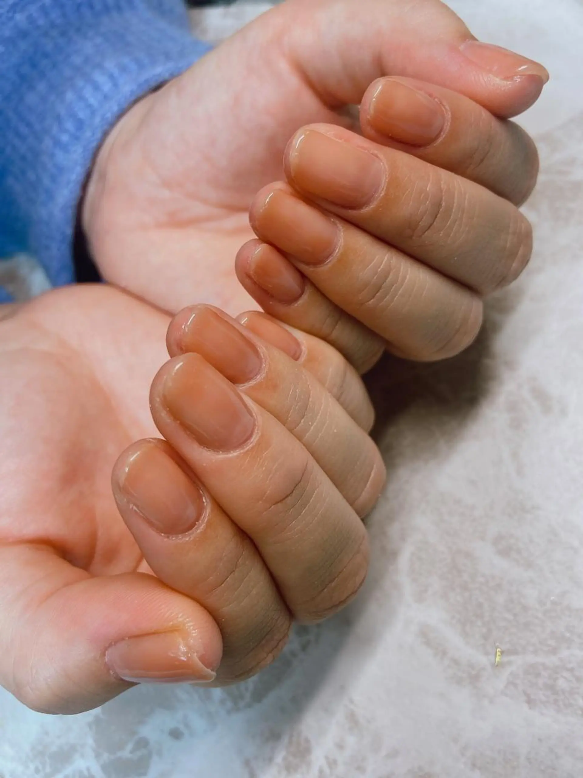 ネイル シンプルネイル Lulu charisu所属・lulucharis nailのネイルデザイン