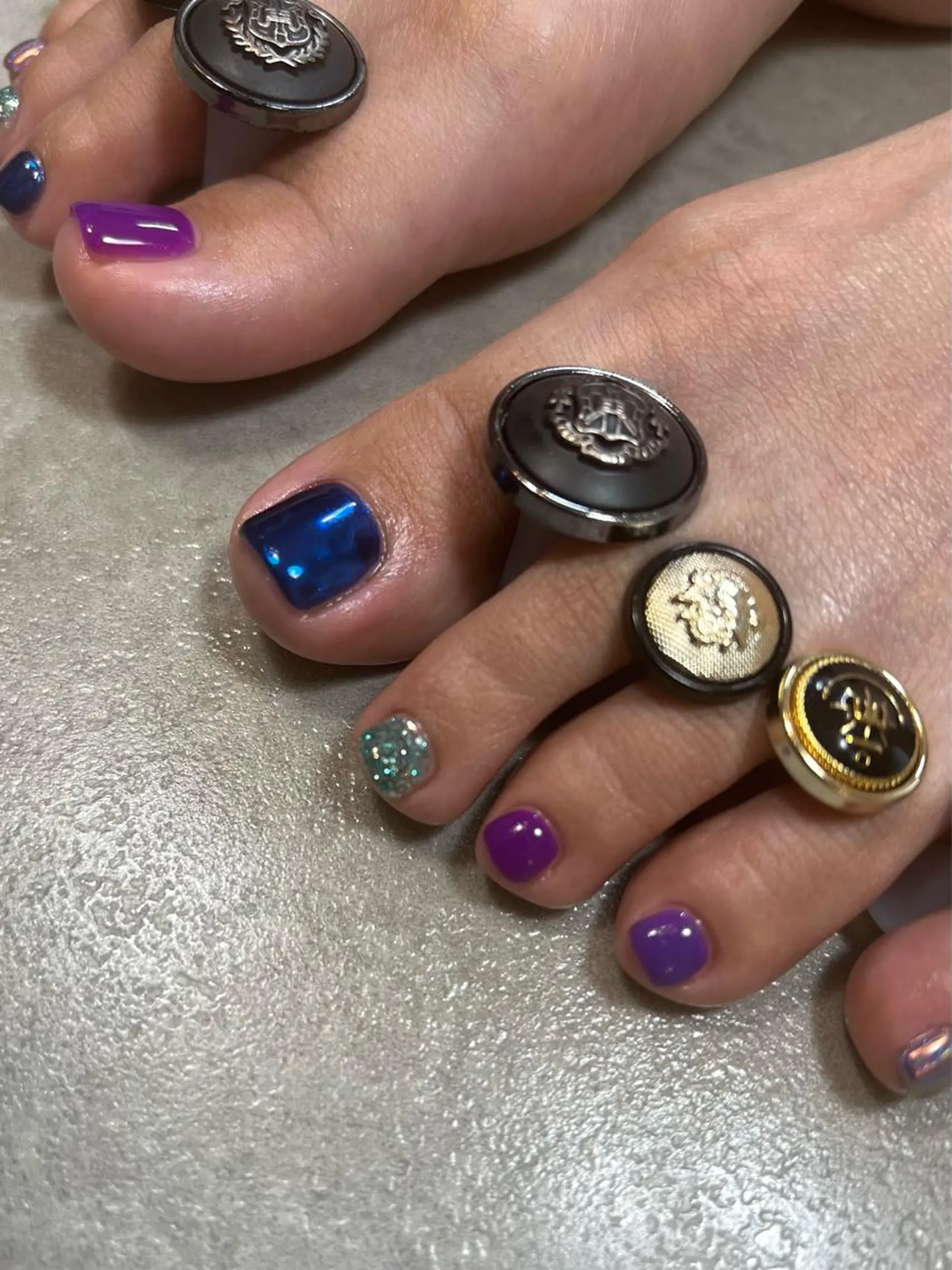 ネイル Nail Salon&School REPLENDA所属・REPLENDA/ azusa(石井梓)のネイルデザイン