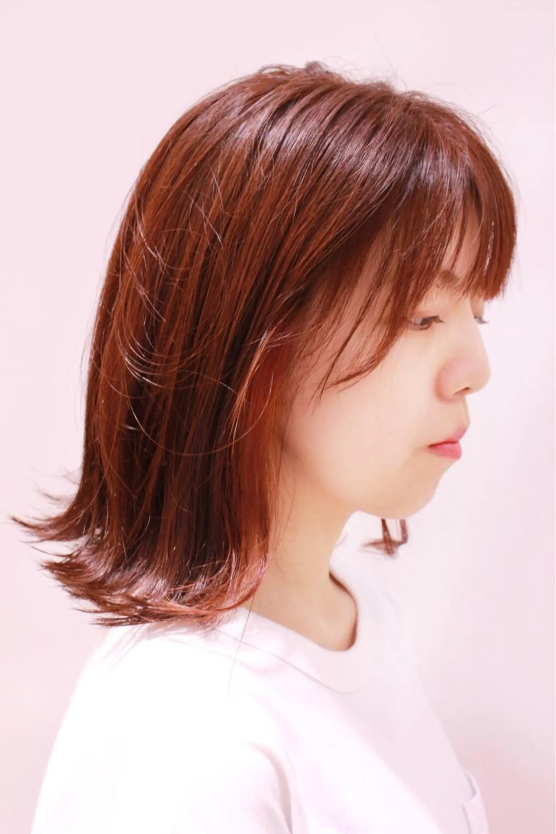 カラー 髪質改善のプロ✨りな さんのヘアスタイル