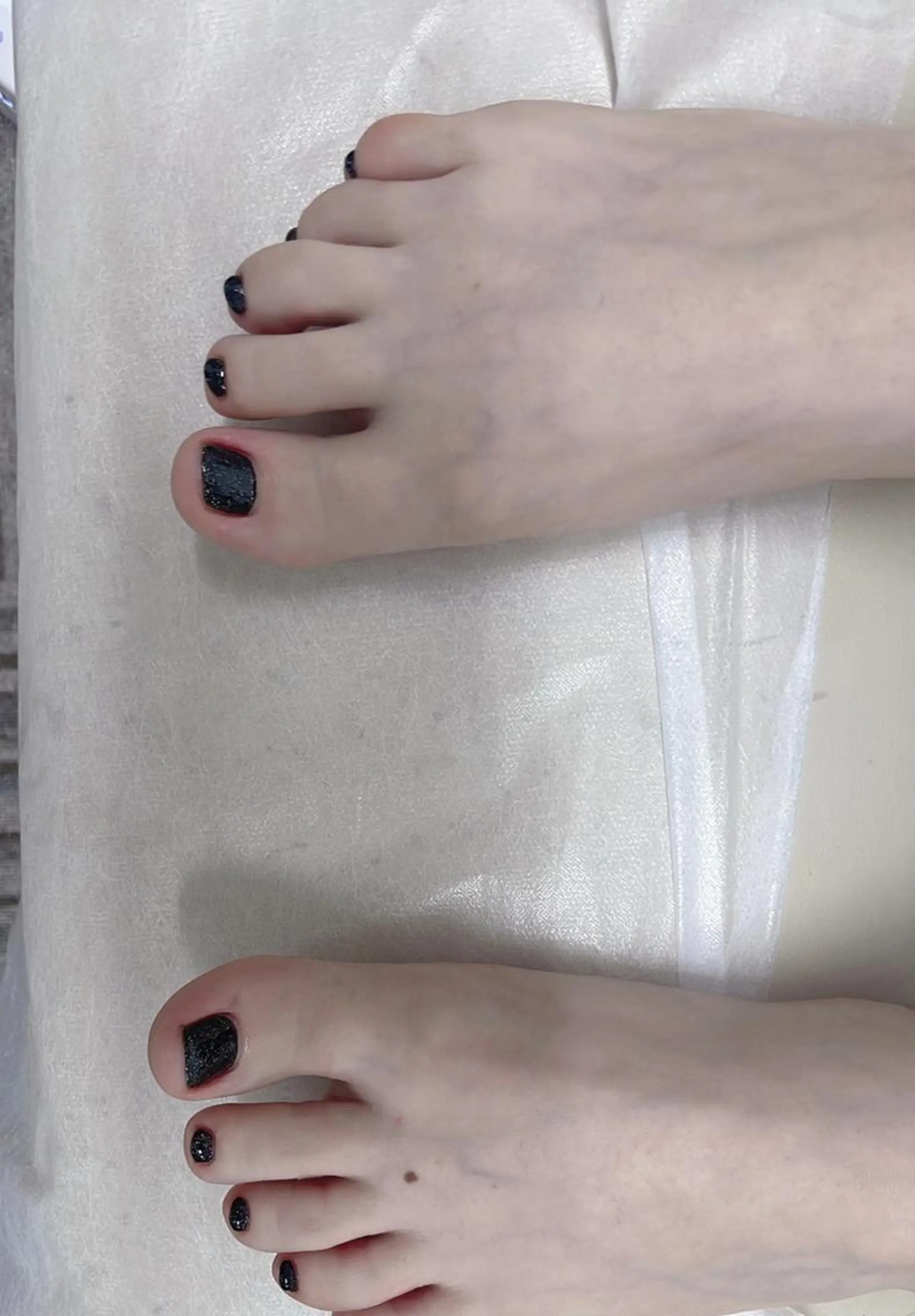 ネイル フットネイル ゆうさ Nailのネイルデザイン