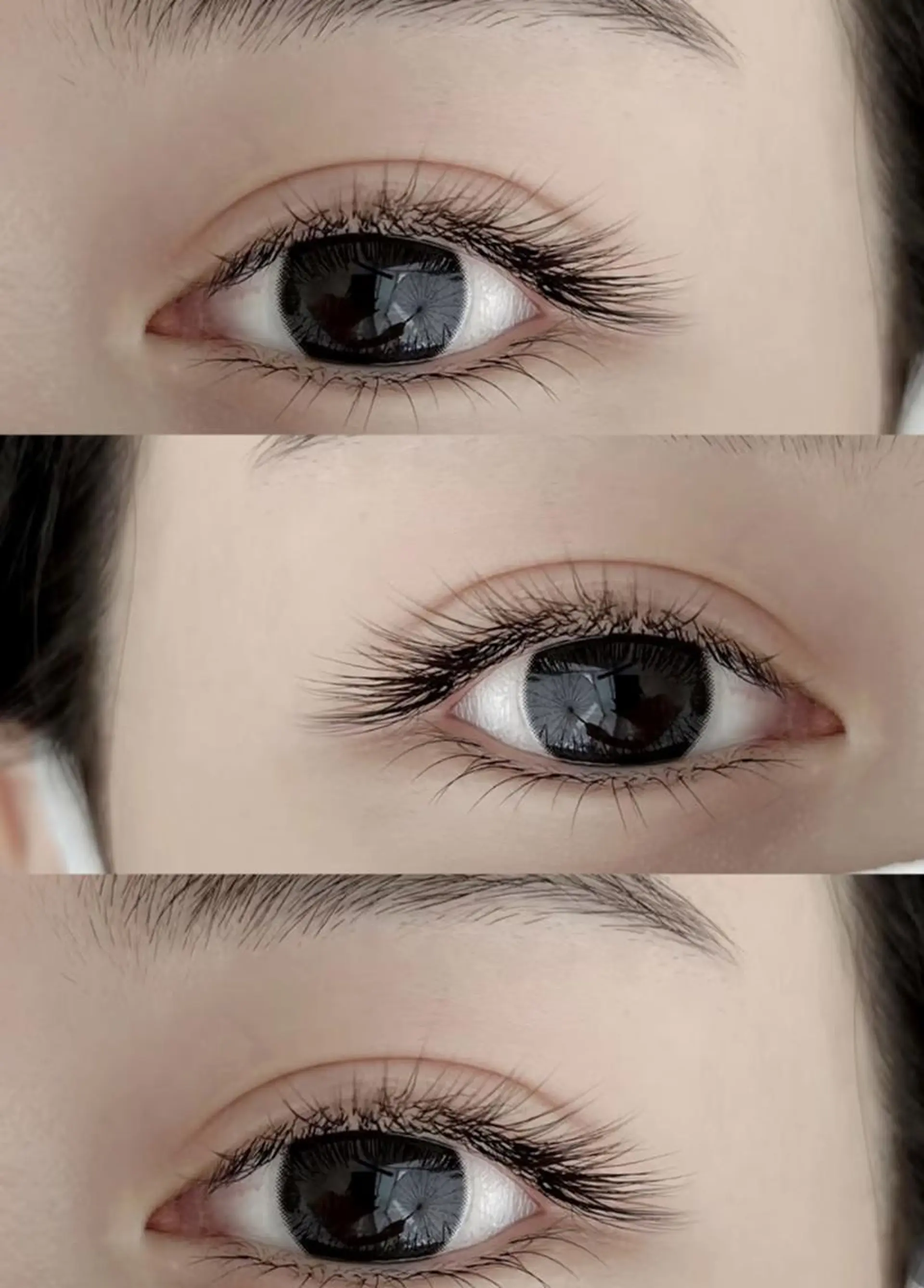 マツエク・マツパ MOTOI RAN🍒のネイルデザイン