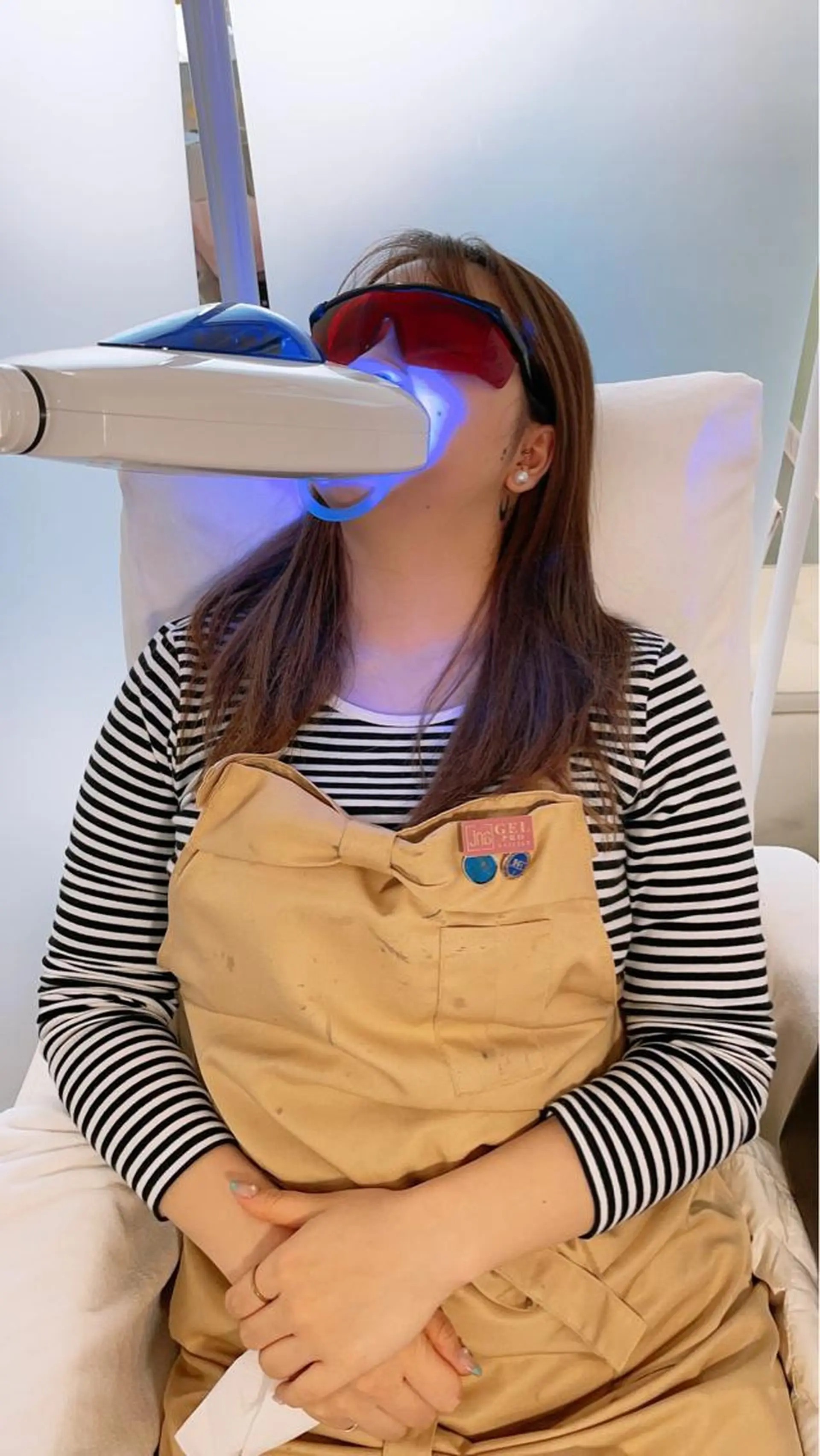 その他 艶々の美爪を〜 【リリアーナ】のネイルデザイン