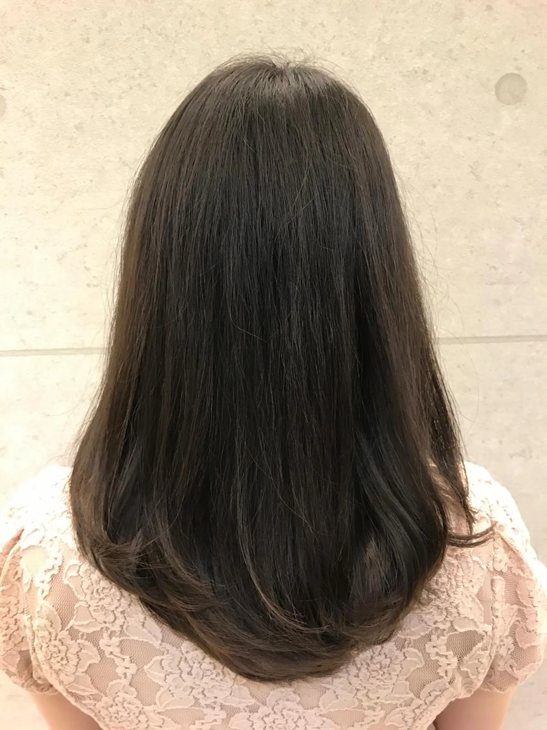 セミロング 石橋遼統 /ショートボブのヘアスタイル