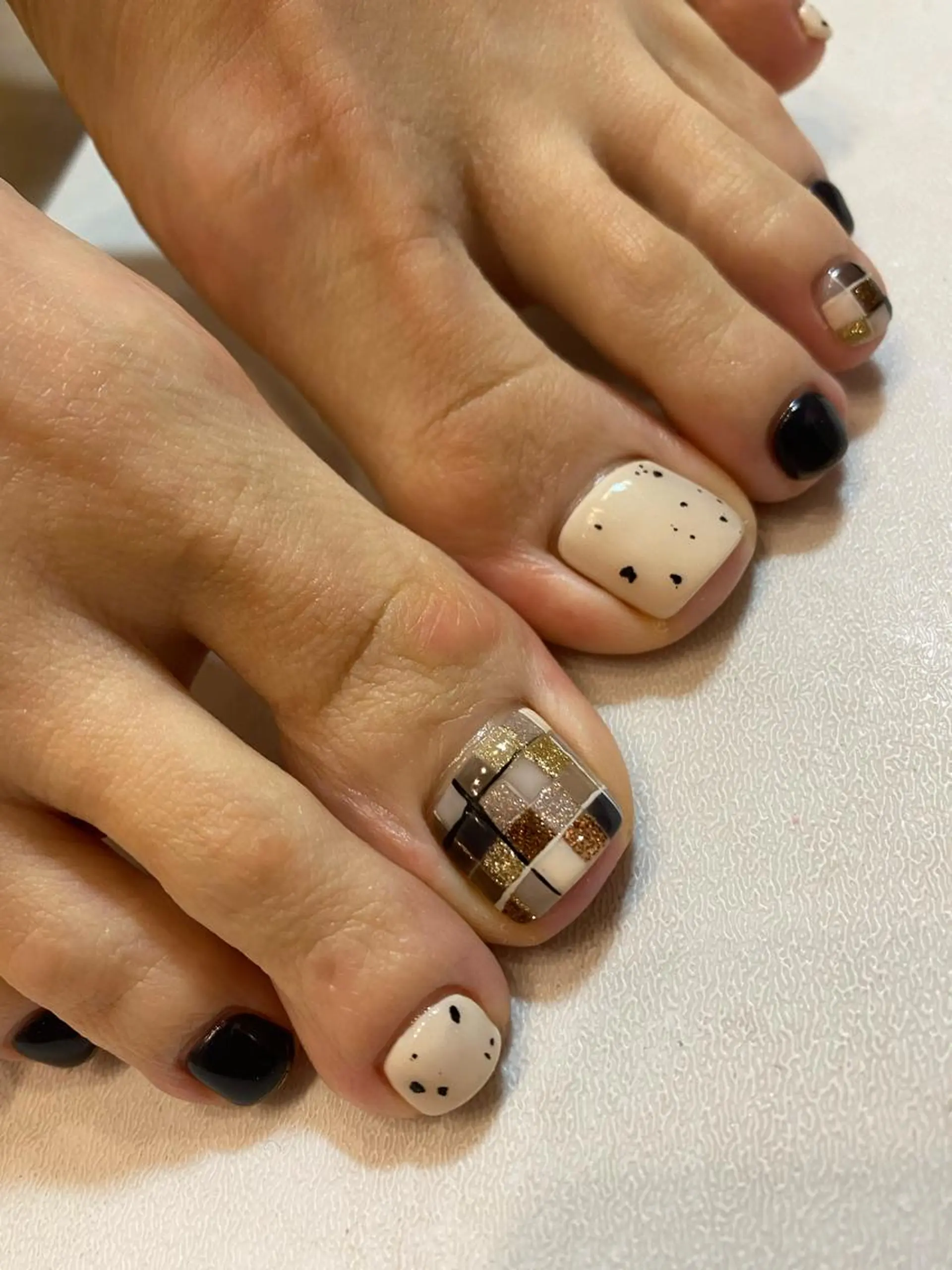 ネイル LINON所属・【LINON】 airiのネイルデザイン