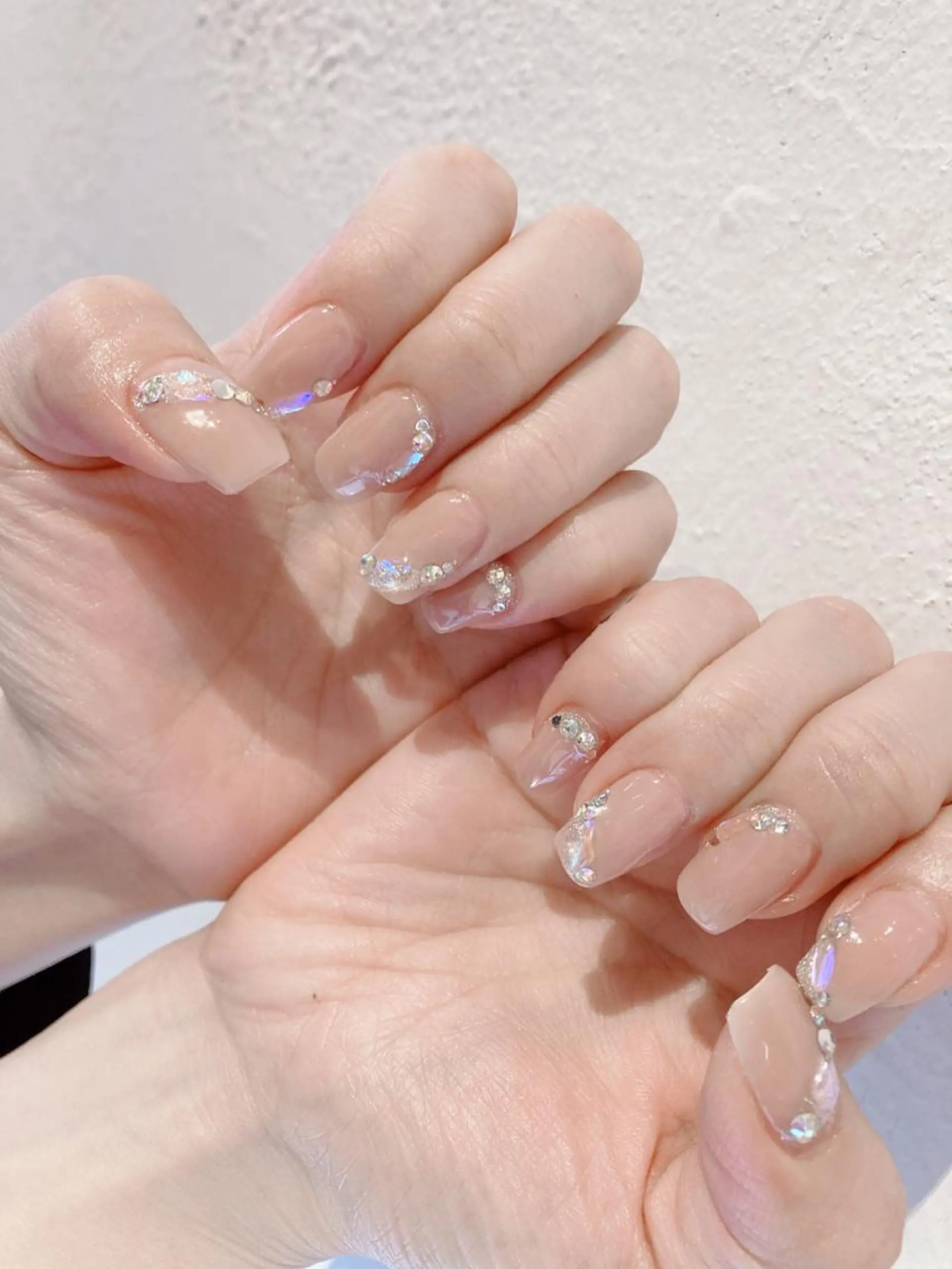 ネイル ハンドネイル Lana nail所属・Lana nailのネイルデザイン