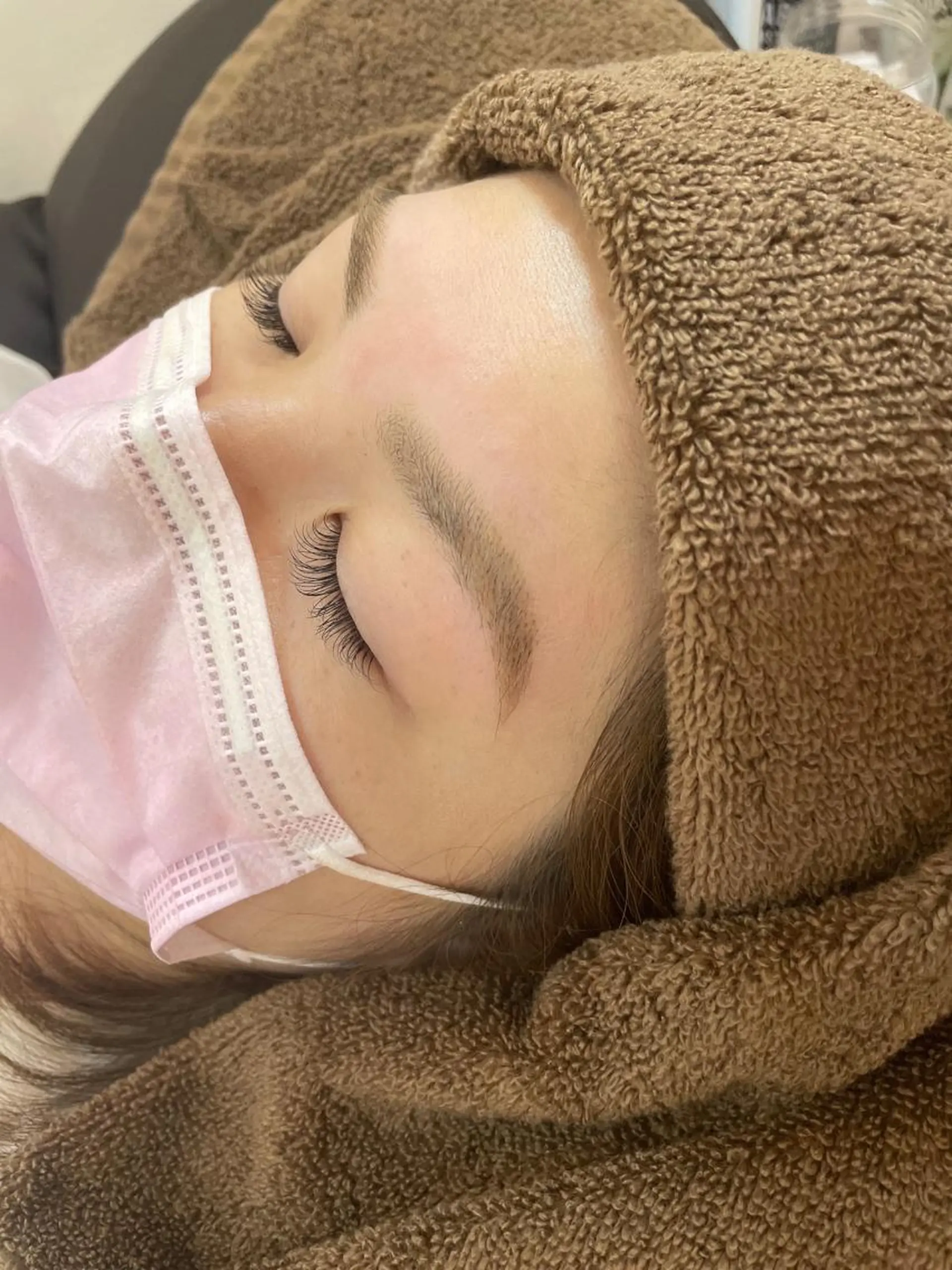 アイブロウ EARTH佐倉店 yuguchiのその他イメージ