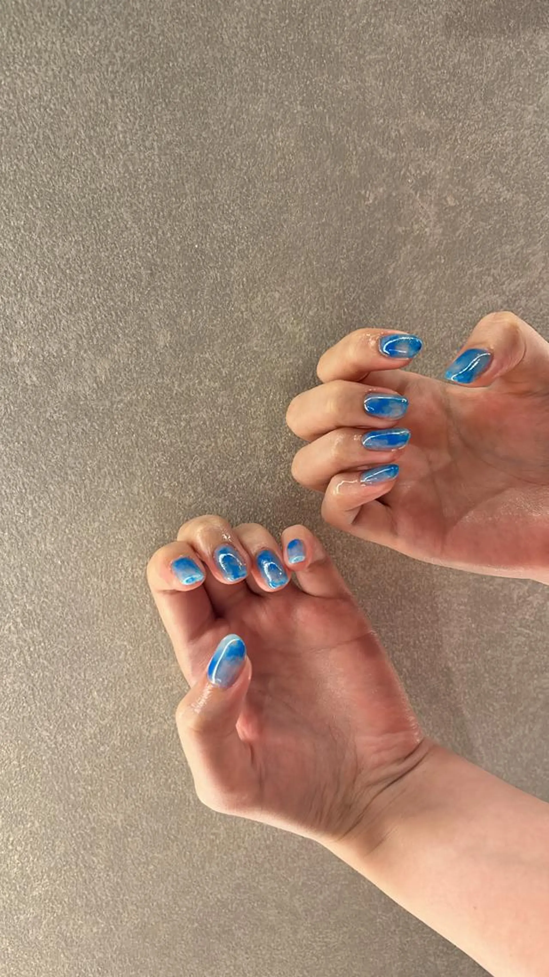 ネイル sayaka 🩰のネイルデザイン