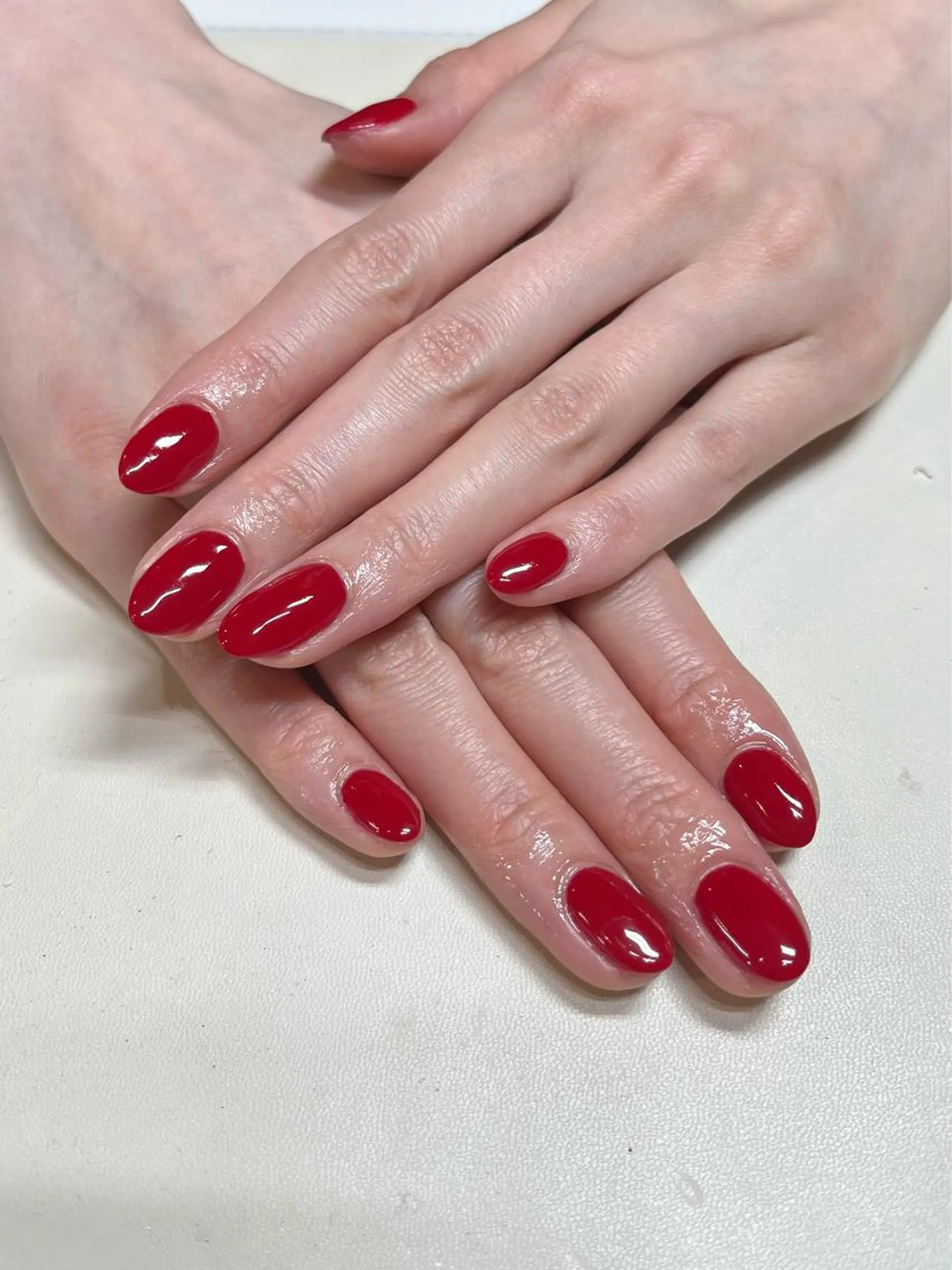 ネイル ちの 【パラジェル有✨】のネイルデザイン