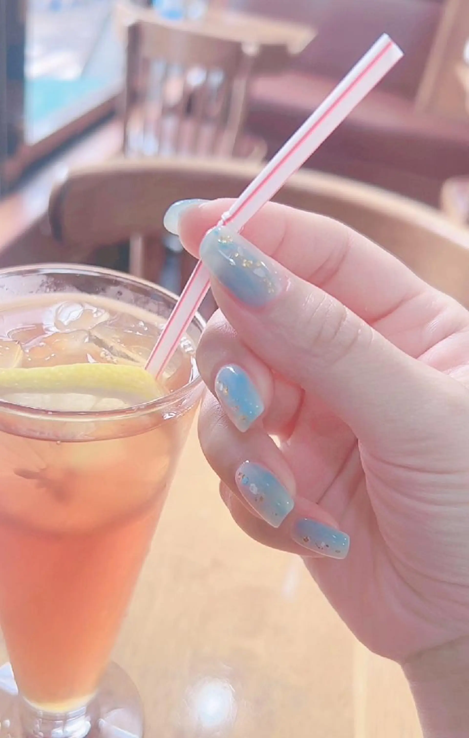 ネイル E·U·B ネイル所属・横浜市中区曙町 E·U·Bネイルのネイルデザイン