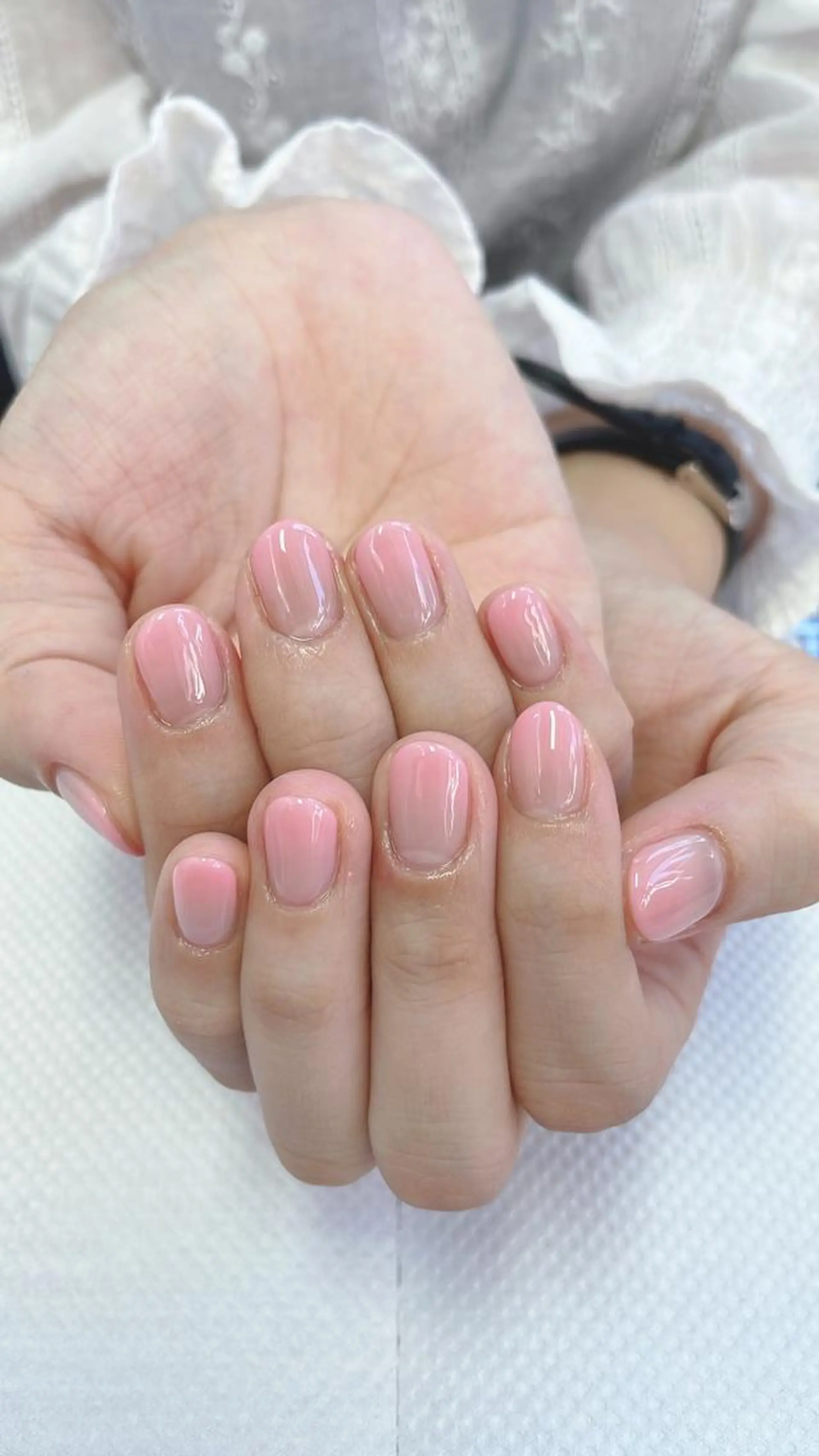 ネイル Munail サロン所属・むねいる nail salonのネイルデザイン