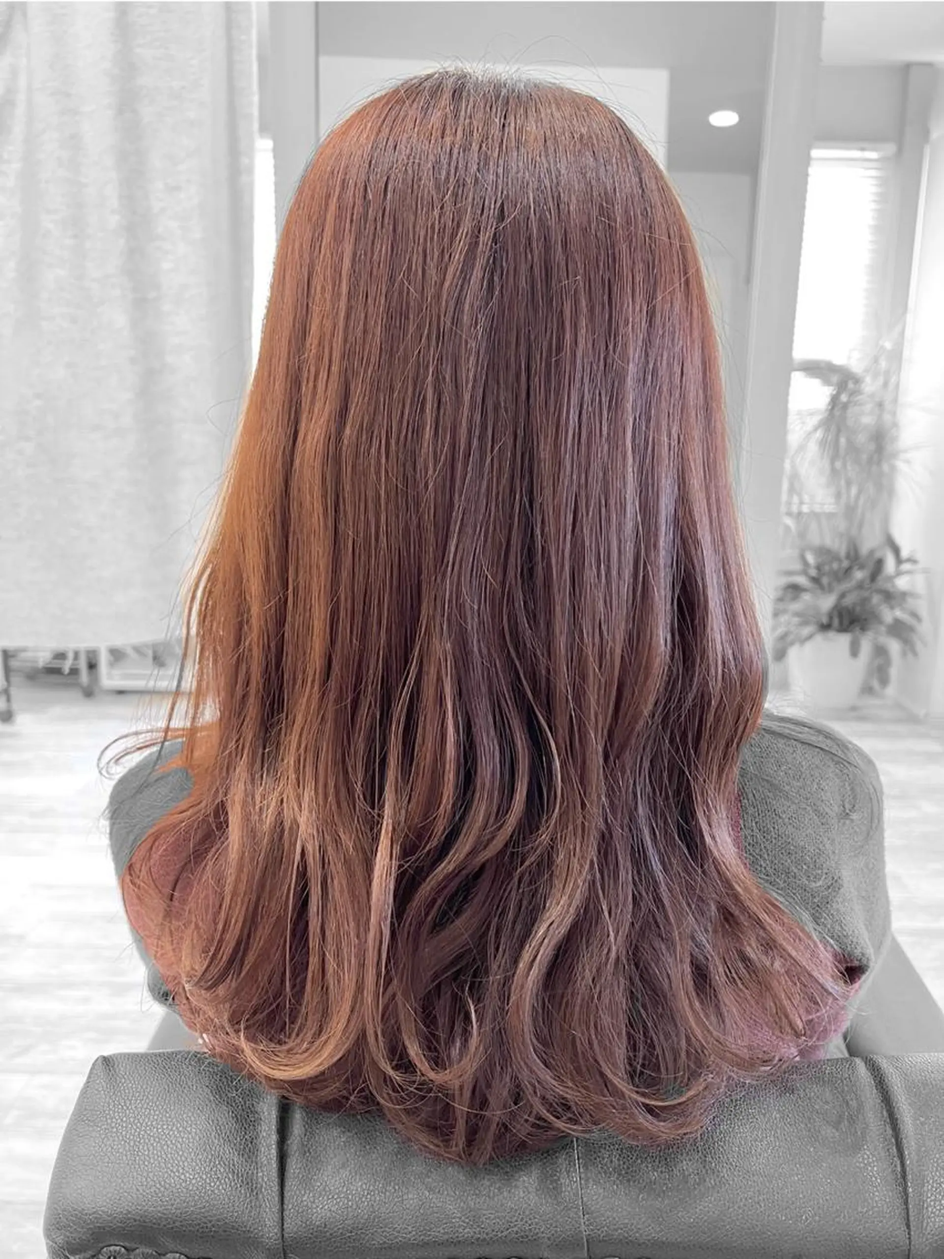 ロング HARUKI 艶髪特化美容師のヘアスタイル