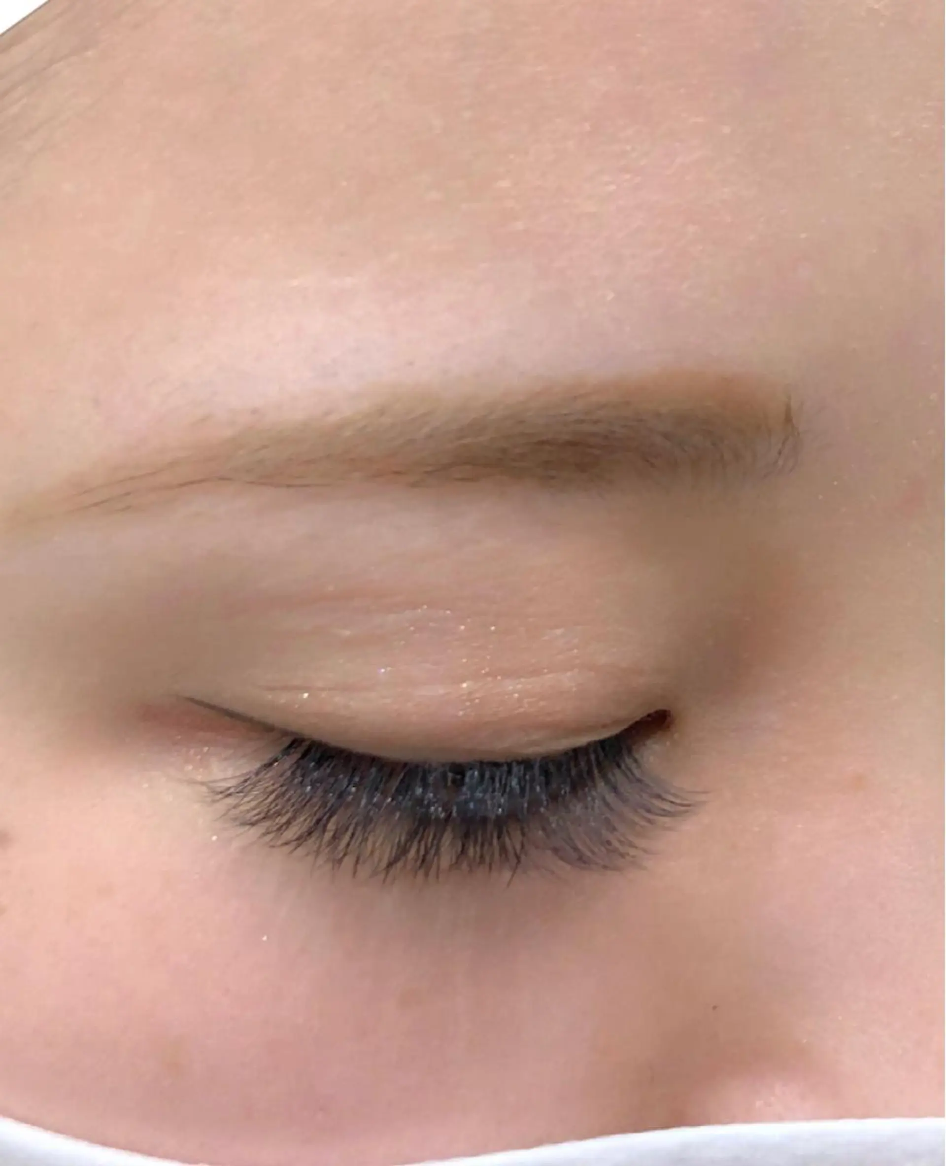 マツエク・マツパ ボリュームラッシュ Fair 飯田のマツエク・マツパデザイン