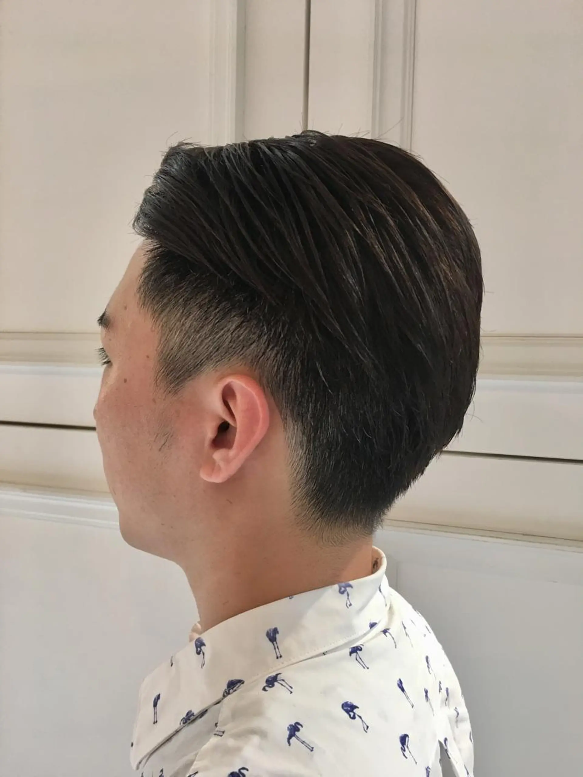 メンズ fukuyasu rikaのネイルデザイン