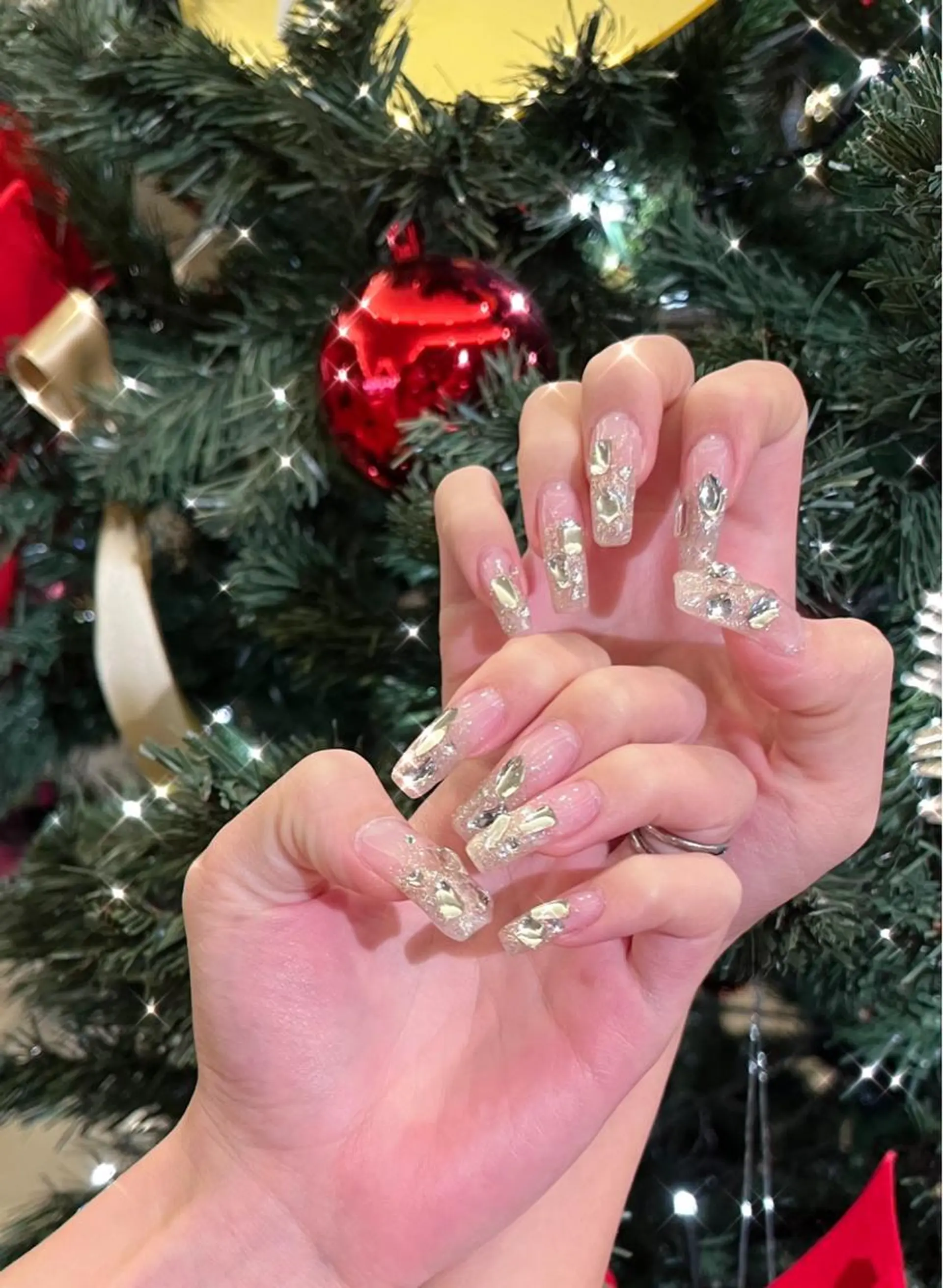 ネイル emi ♡のネイルデザイン