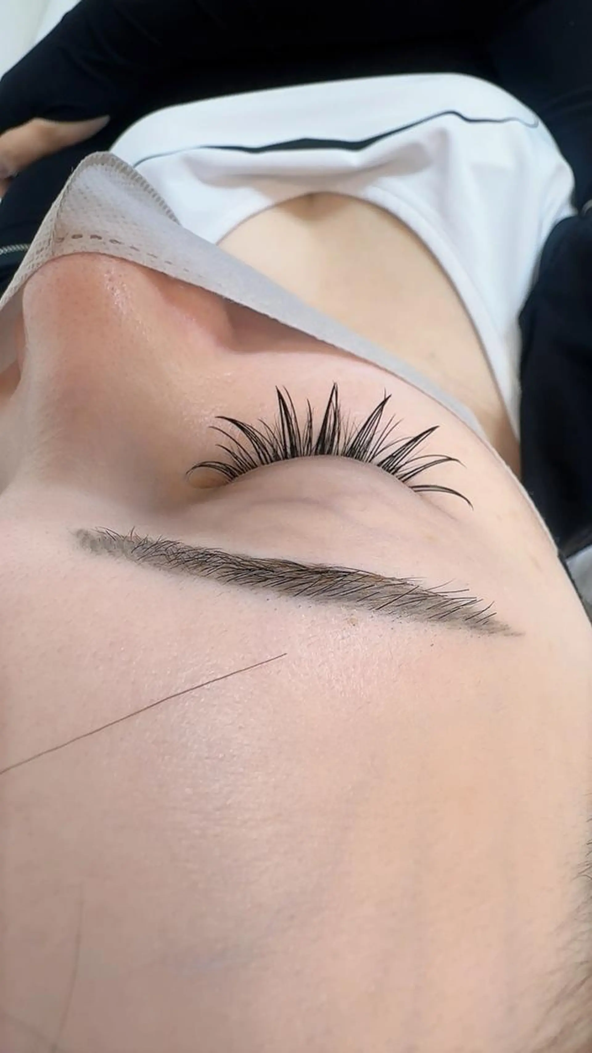 マツエク・マツパ ∩_∩アオイ eye lashのマツエク・マツパデザイン