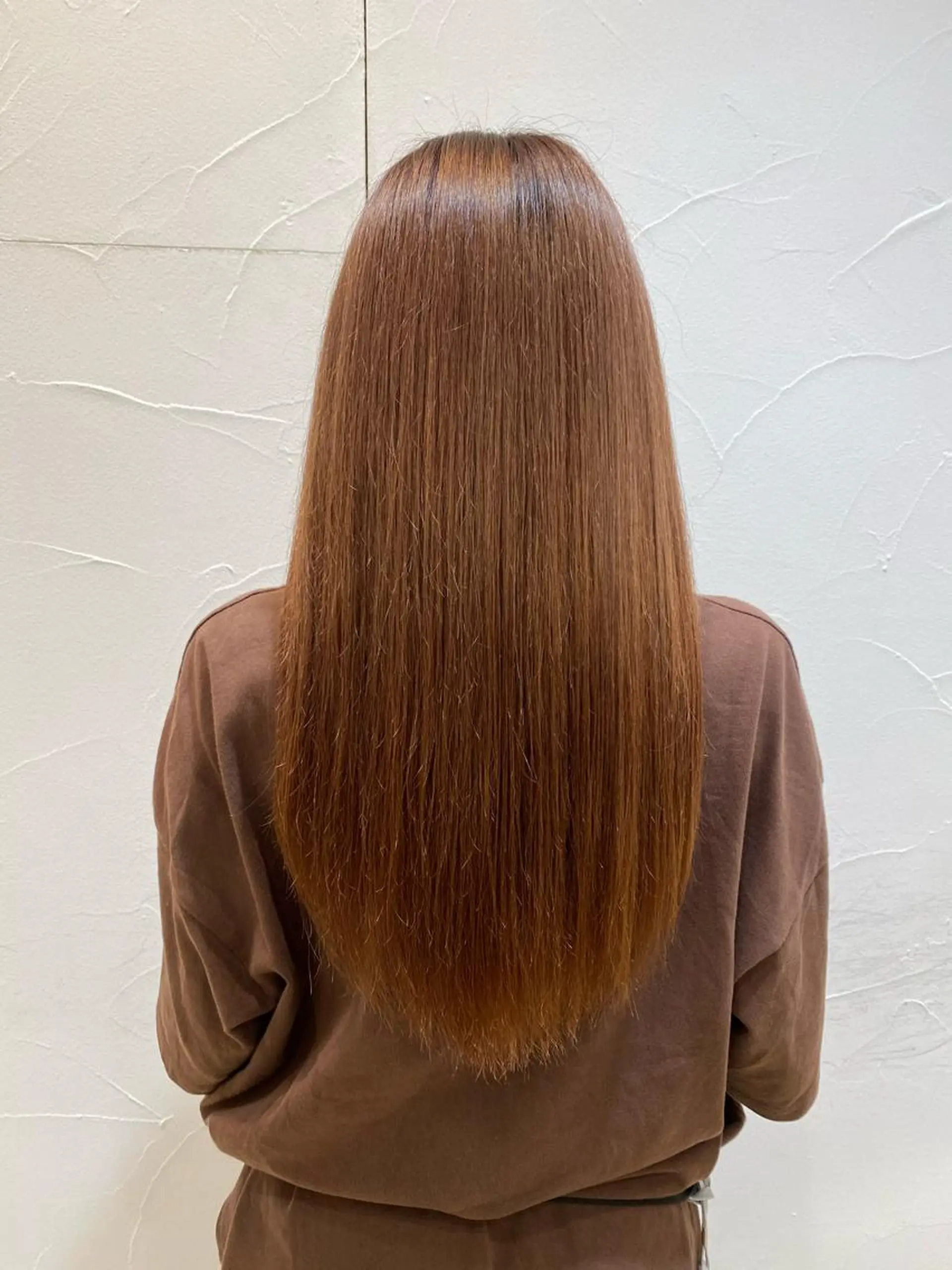 ロング カラー メンズ特化型美容師 栗山勇人のヘアスタイル