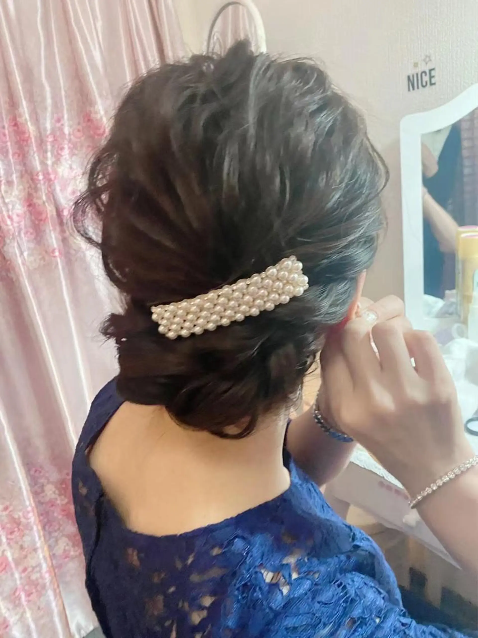 ヘアアレンジ Ai& Hitomiのマツエク・マツパデザイン