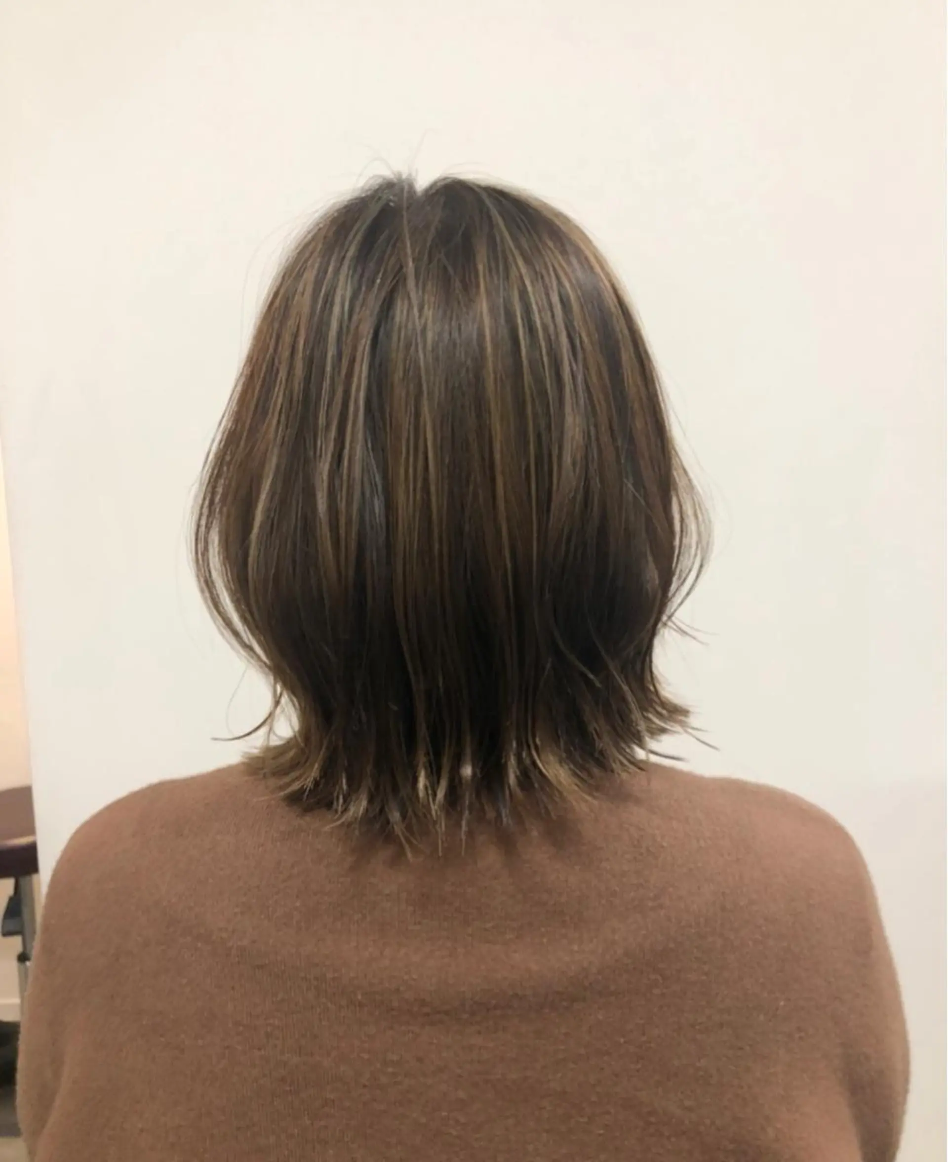 ショート hair&culture　gallery molco所属・SNSモデル募集/ ショート/ボブ/のその他イメージ