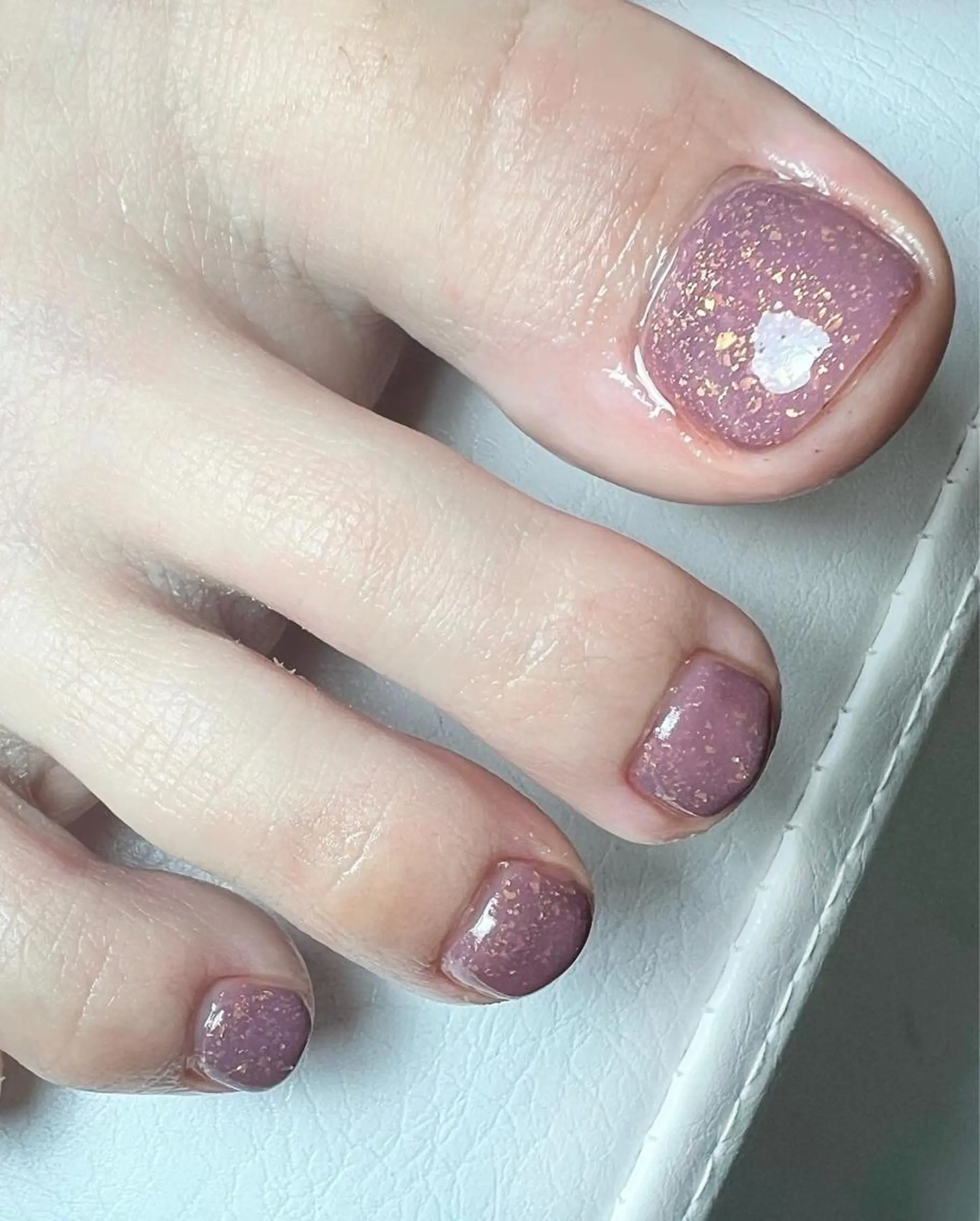 ネイル Felicia所属・柘植 雅仁のネイルデザイン