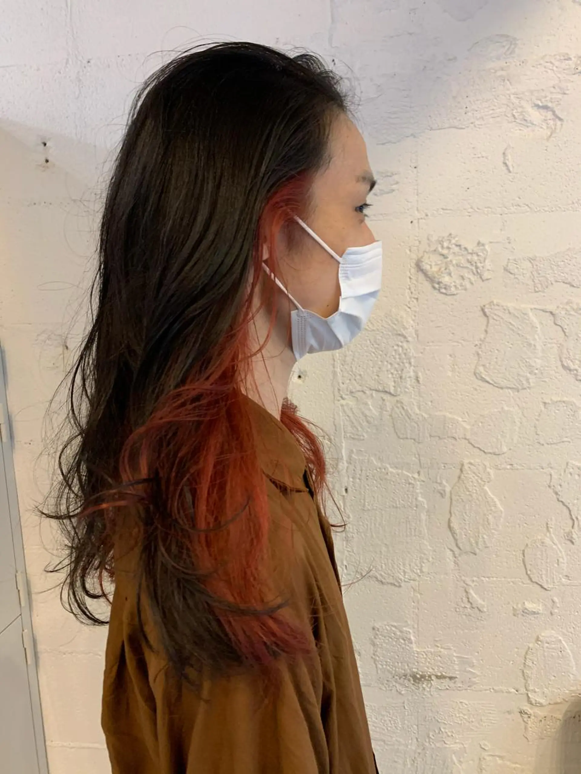 ロング 髪質改善🌈 tomomiのヘアスタイル