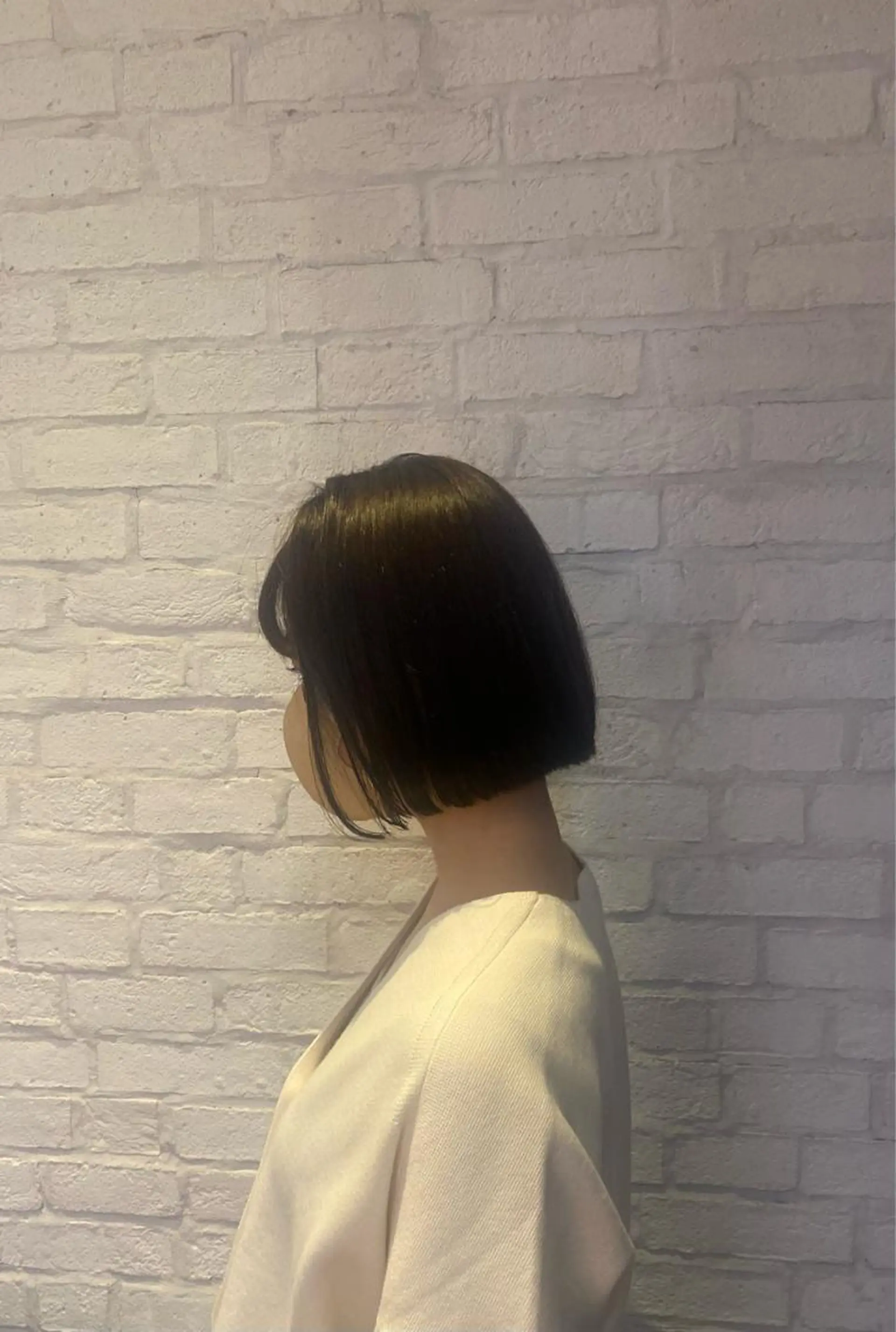 ショート カット トリートメント ヘッドスパ ヘアセット LOTUS表参道所属・【代表】 🌟MASA🌟美髪のヘアスタイル