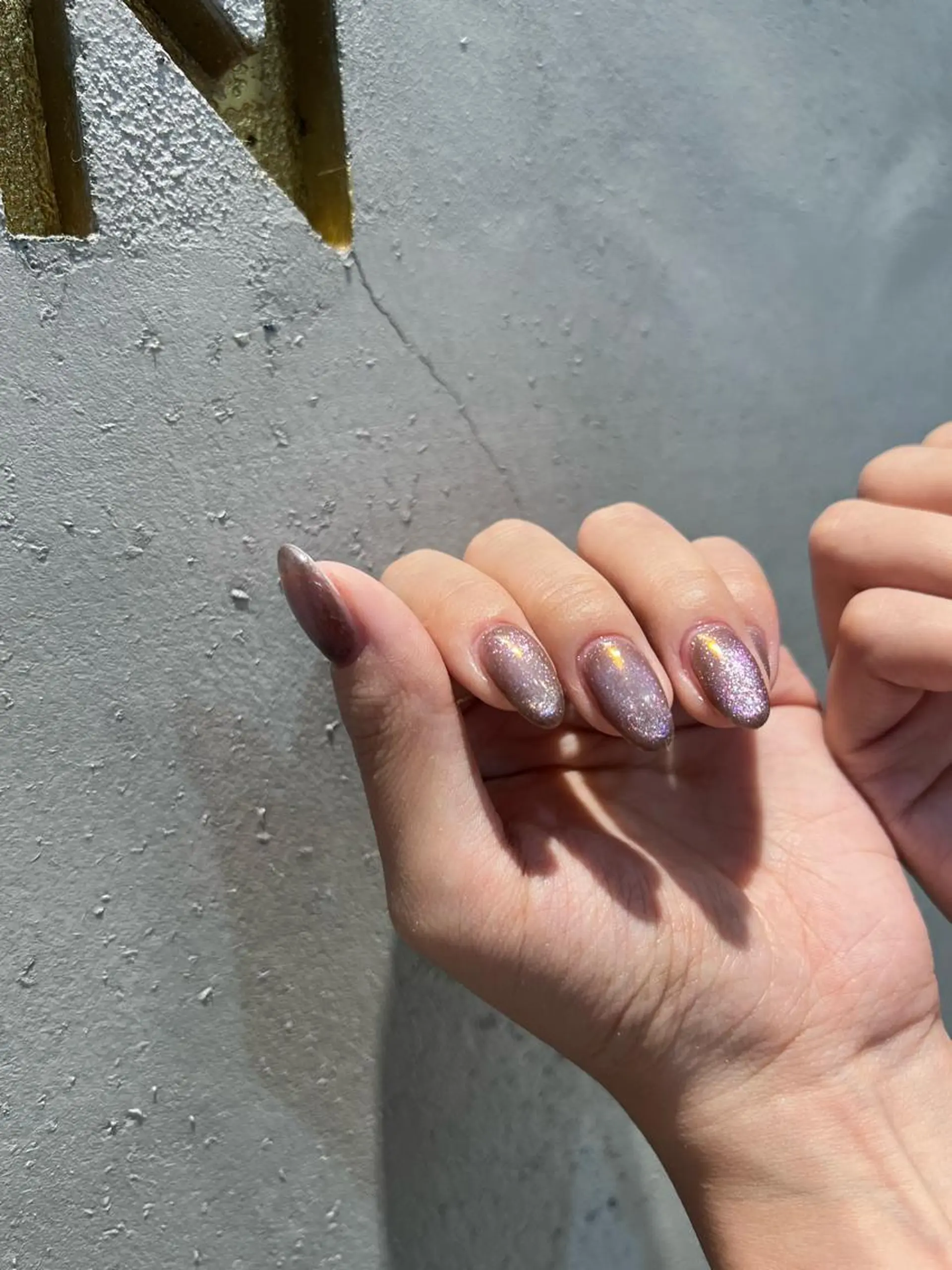 ネイル emu nail所属・emunail あやかのネイルデザイン