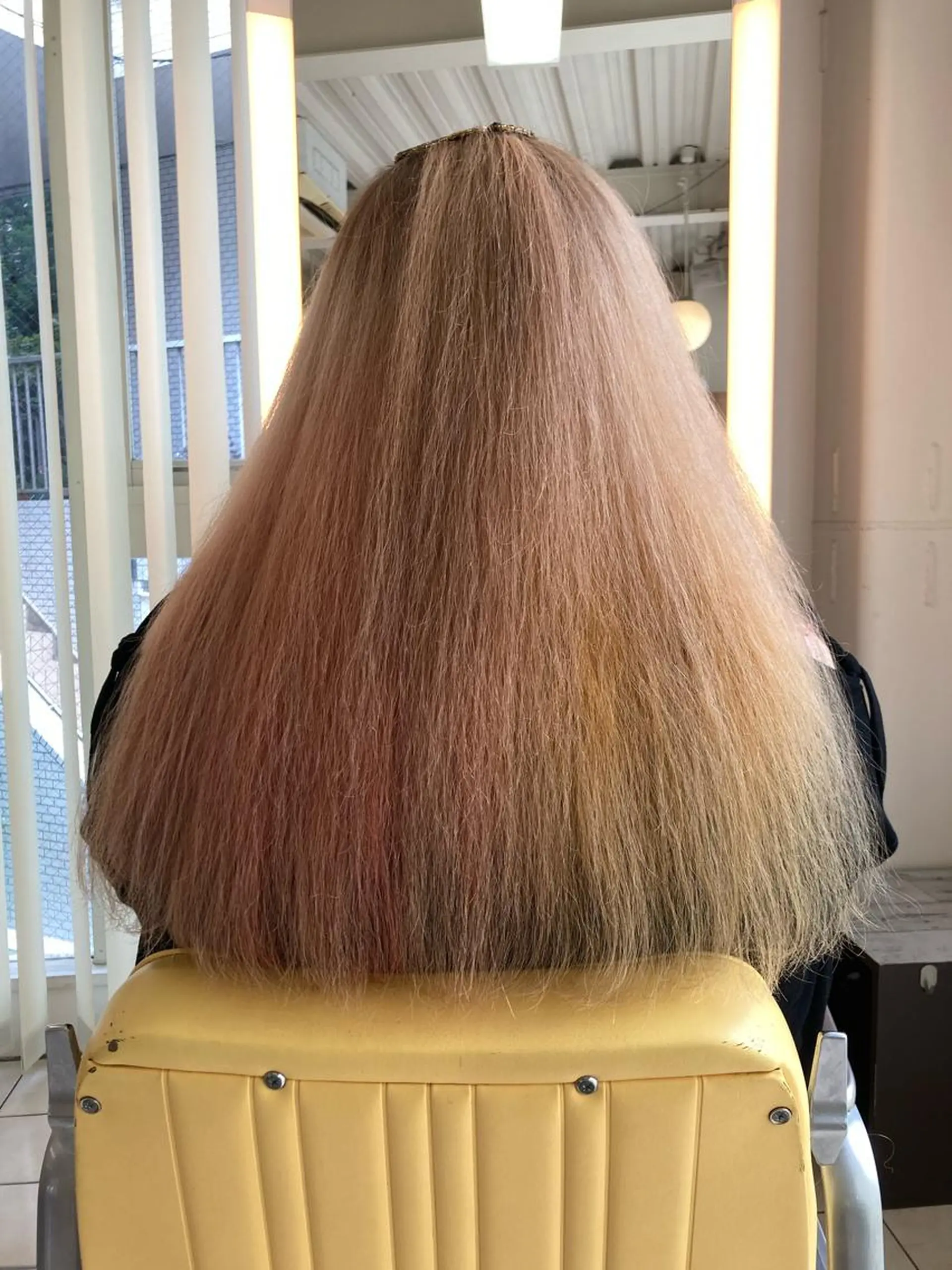 ロング 新井　翼/銀座 メンズお任せくださいのヘアスタイル